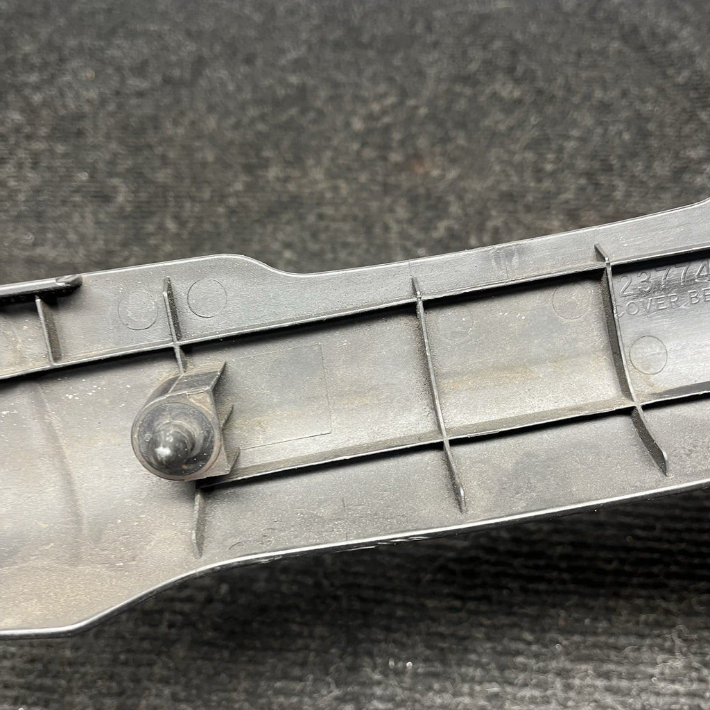 ☑️ 2008-2014 Subaru Impreza WRX STI Alternator Cover Belt Trim OEM 23774AA030