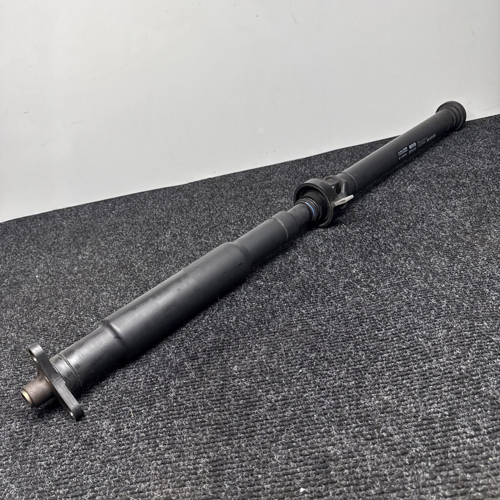 ☑️ 14-16 OEM BMW F22 F23 M235i RWD Rear Drive Shaft Axle N55 AT L=1370MM