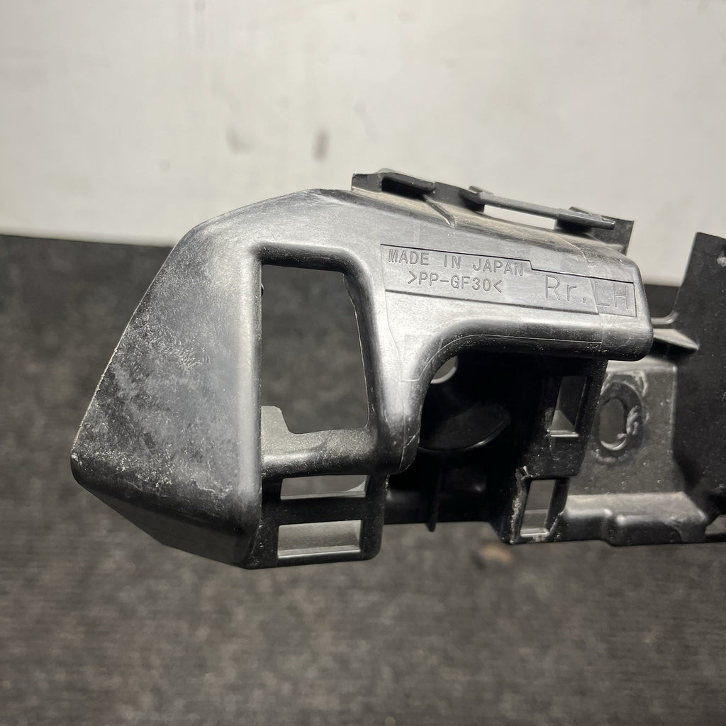 ☑️ 2022-2025 TOYOTA GR86 BRZ REAR BUMPER LEFT SIDE UPPER MOUNT BRACKET OEM