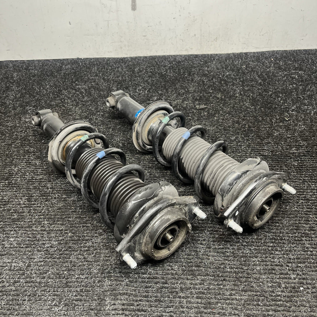 ☑️ 2017-2019 SUBARU BRZ BREMBO BRAKE REAR STRUT BOTH SIDES SET 20365CA120