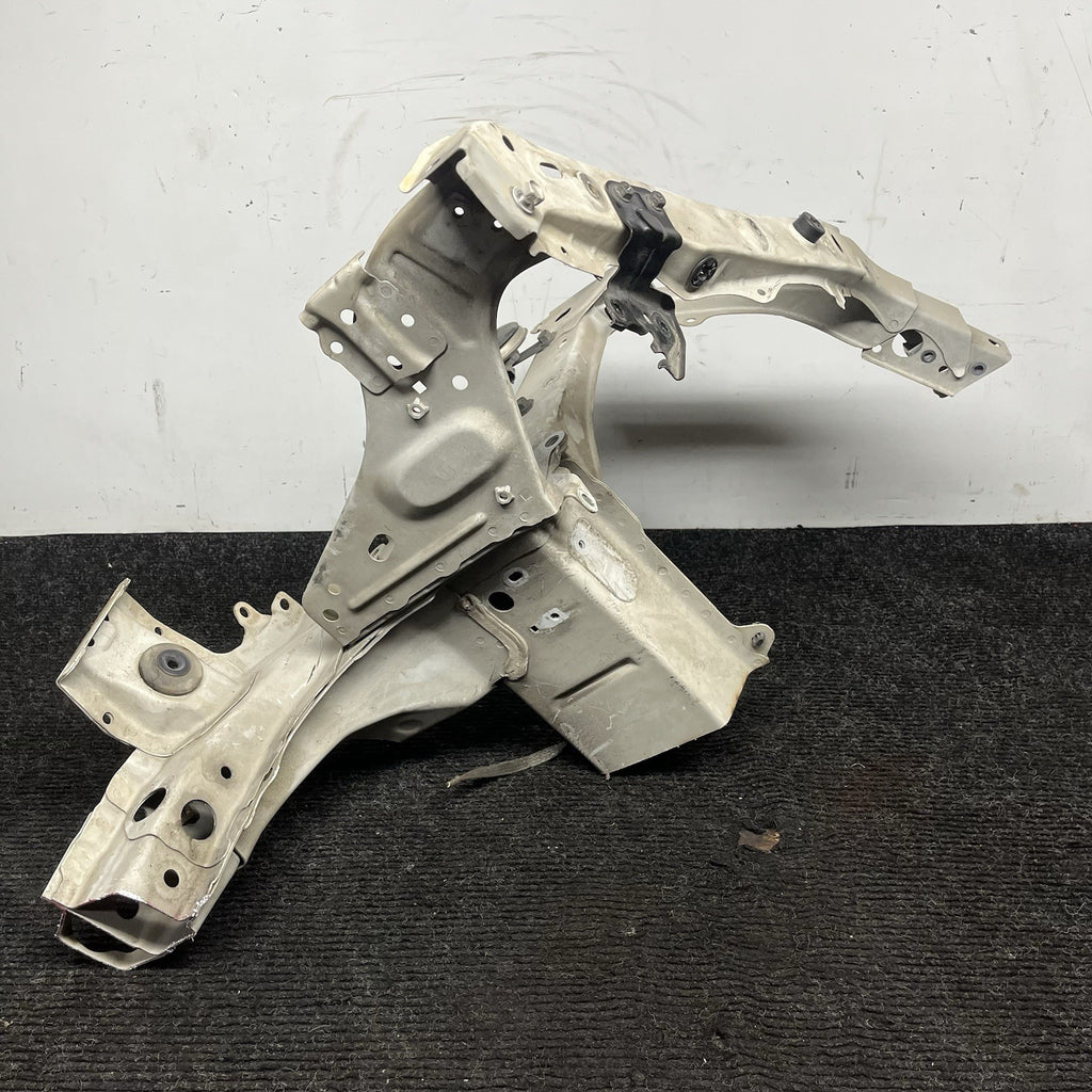 ☑️ 13-20 Scion FRS BRZ 86 Front Right RH Passenger Frame Rail Support OEM Cut