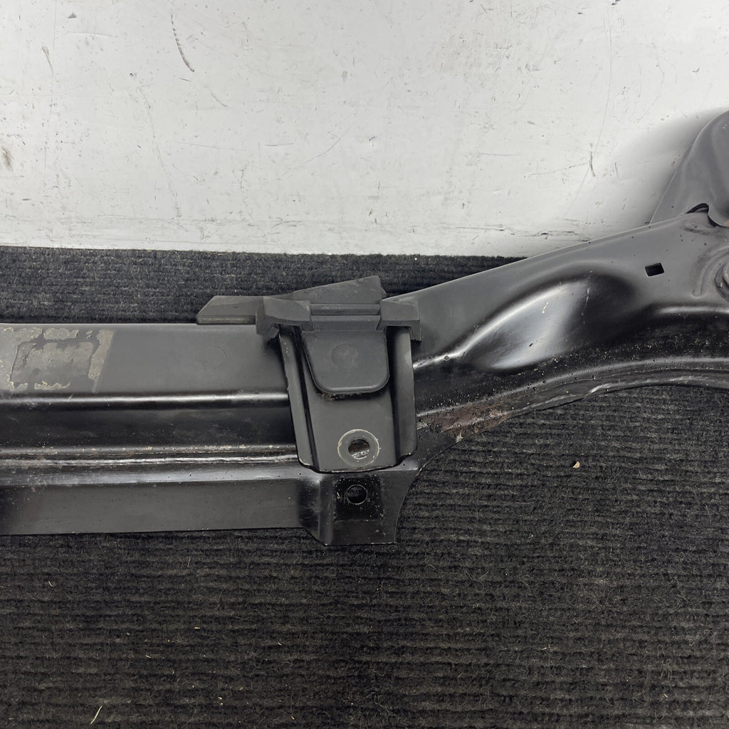 ☑️ BMW 2000-2008 E46 330CI Z4 FRONT ENGINE CRADLE SUBFRAME CROSSMEMBER OEM