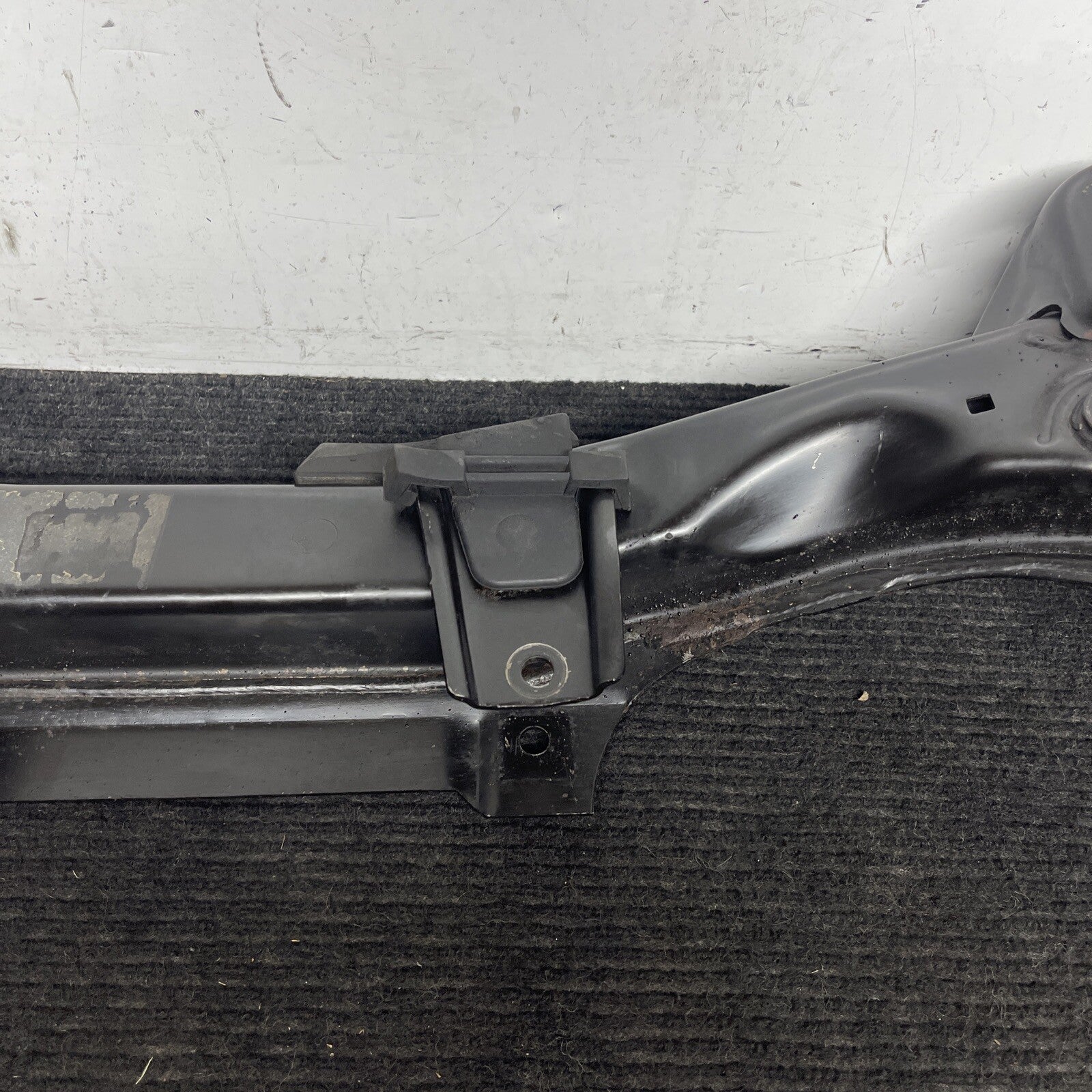 ☑️ BMW 2000-2008 E46 330CI Z4 FRONT ENGINE CRADLE SUBFRAME CROSSMEMBER OEM