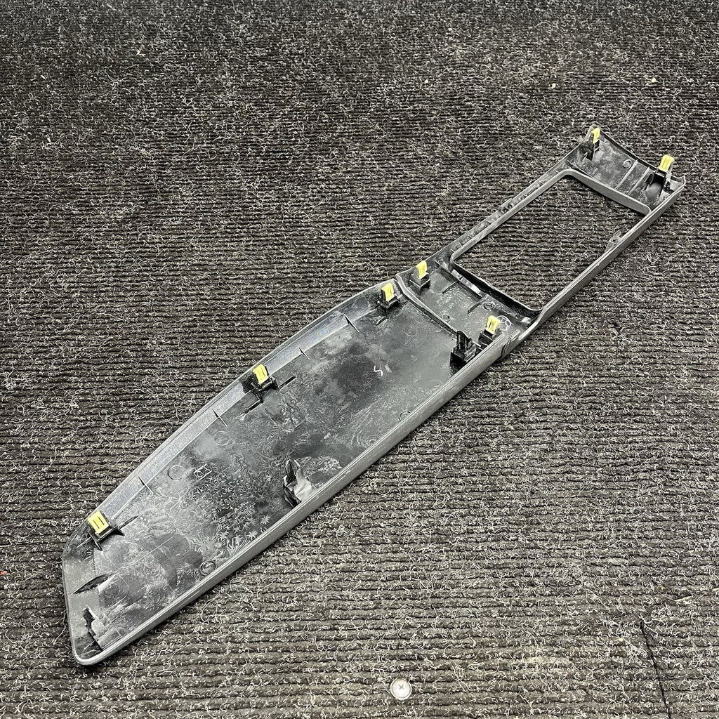 ☑️ 2013-2015 Subaru BRZ Scion FRS Radio Surround & Dash Trim OEM