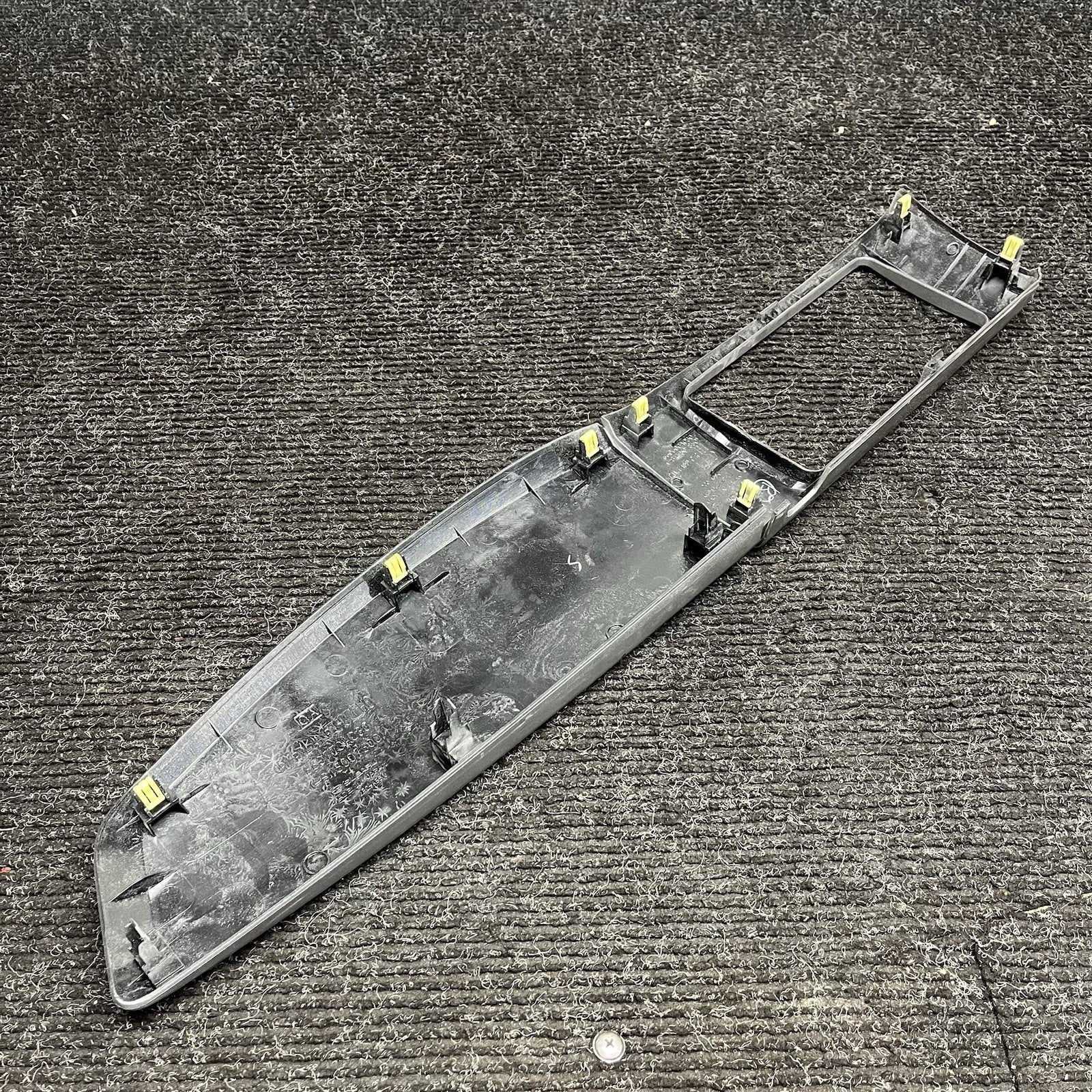 ☑️ 2013-2015 Subaru BRZ Scion FRS Radio Surround & Dash Trim OEM