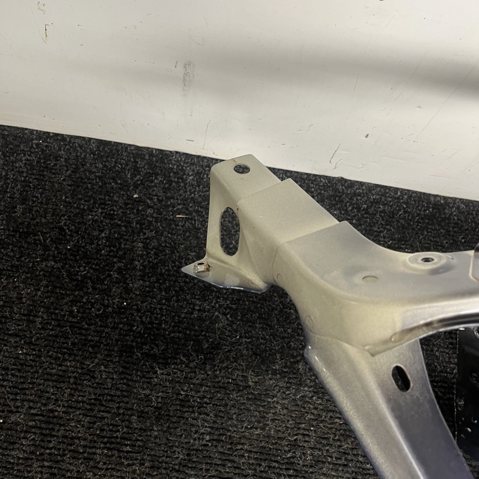 ☑️ 13-20 Scion FRS BRZ 86 Front Right RH Passenger Frame Rail Support OEM Cut