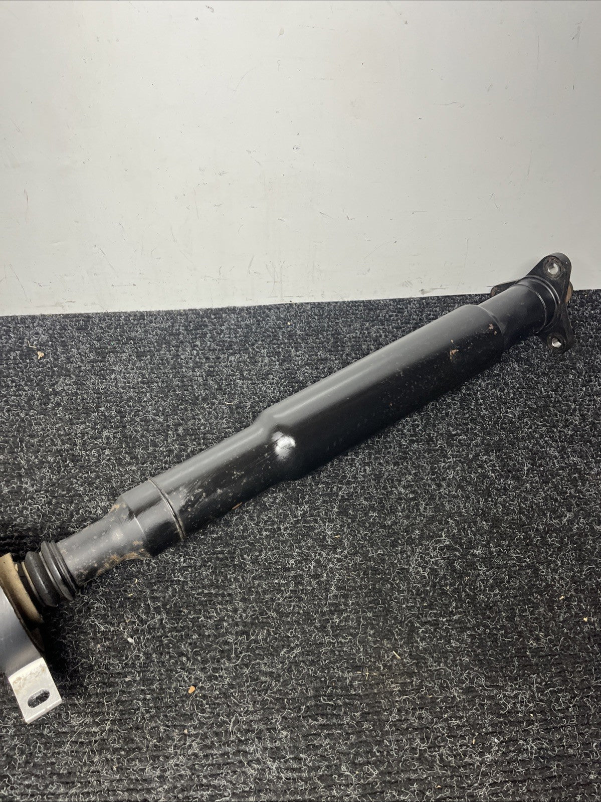 ☑️ 7-13 OEM BMW E90 E92 E93 Rear Drive Shaft Driveshaft AT Transmission 7614396