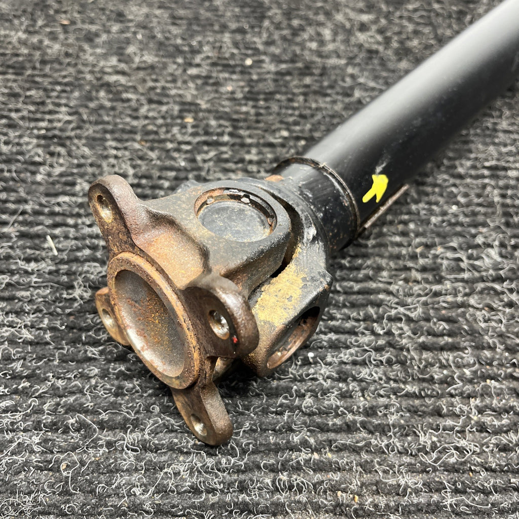 ☑️ 06-13 BMW E90 E92 XI xDrive AWD Front Driveshaft Axle Drive Shaft 328xi 335xi