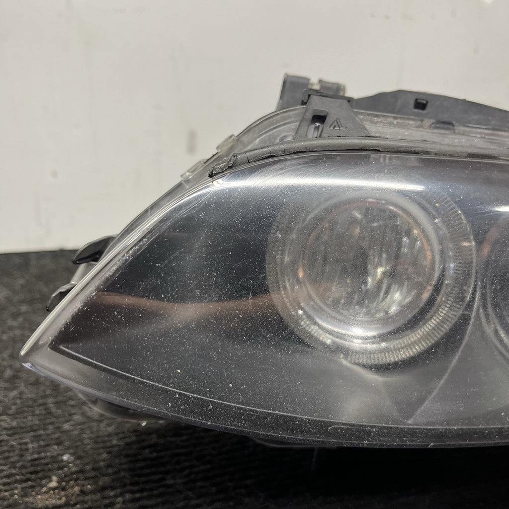☑️ 2007-2010 BMW E92 E93 328i 335i Left Driver Xenon HID Headlight Assembly OEM