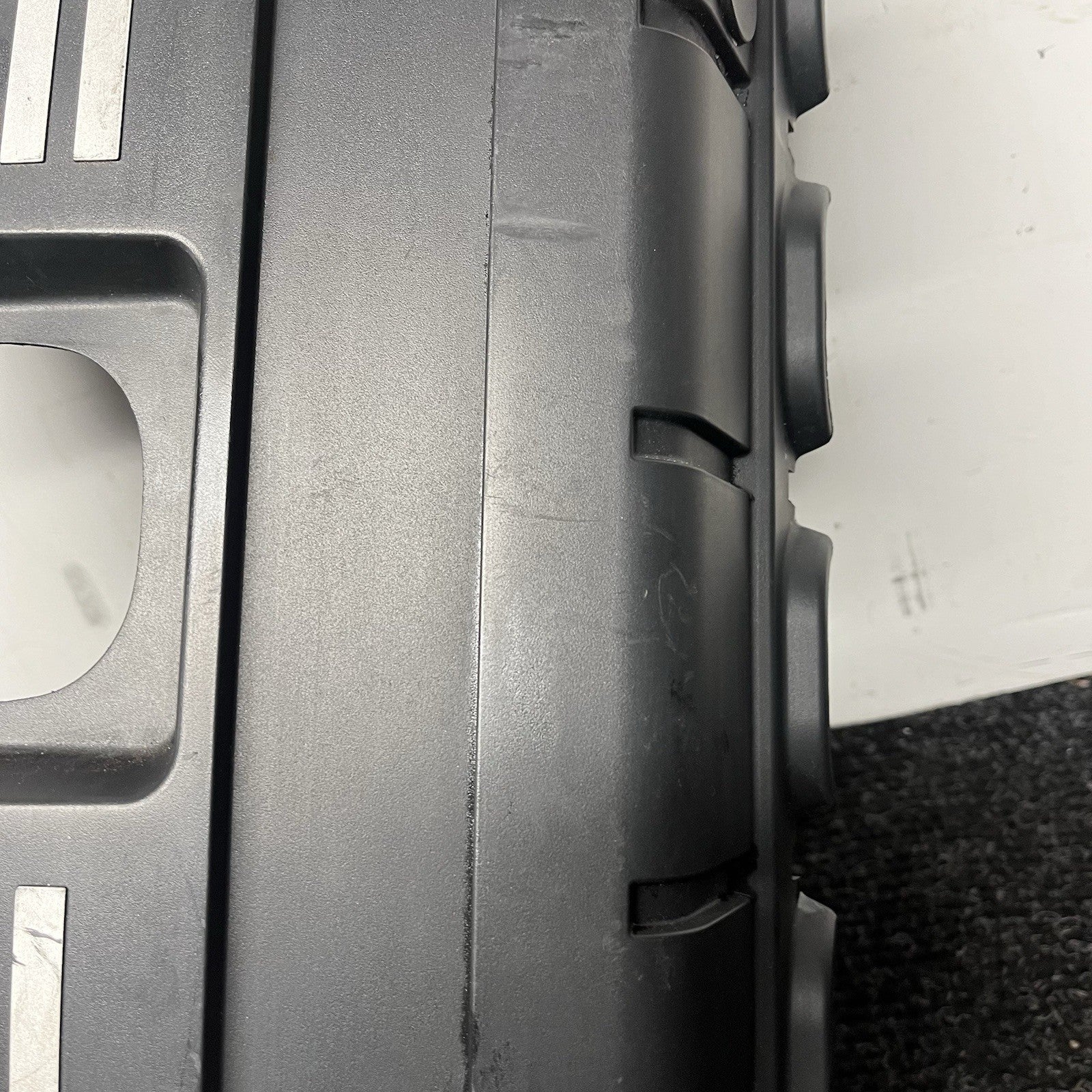 ☑️ OEM BMW E60 E82 E84 E88 E89 E90 E92 E93 Engine N52 Motor Cover Head Covering