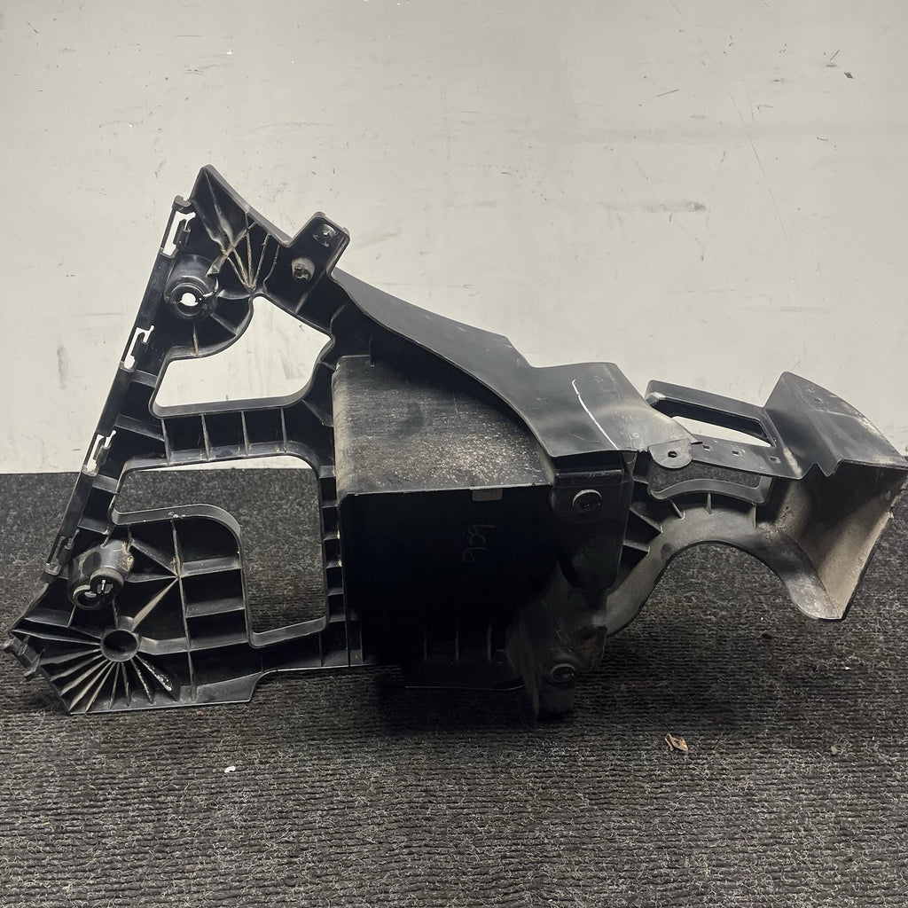 ☑️ 2014-2018 BMW X5 - REAR LEFT Bumper Mount / Bracket 7294721