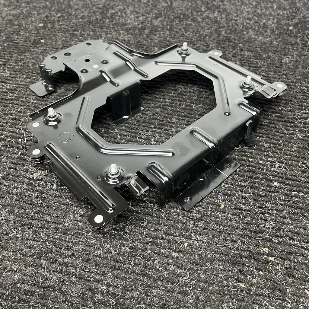 ☑️ 07-13 BMW 335i 335xi 328xi E90 E92 Telematics Module Bracket Holder 9135687