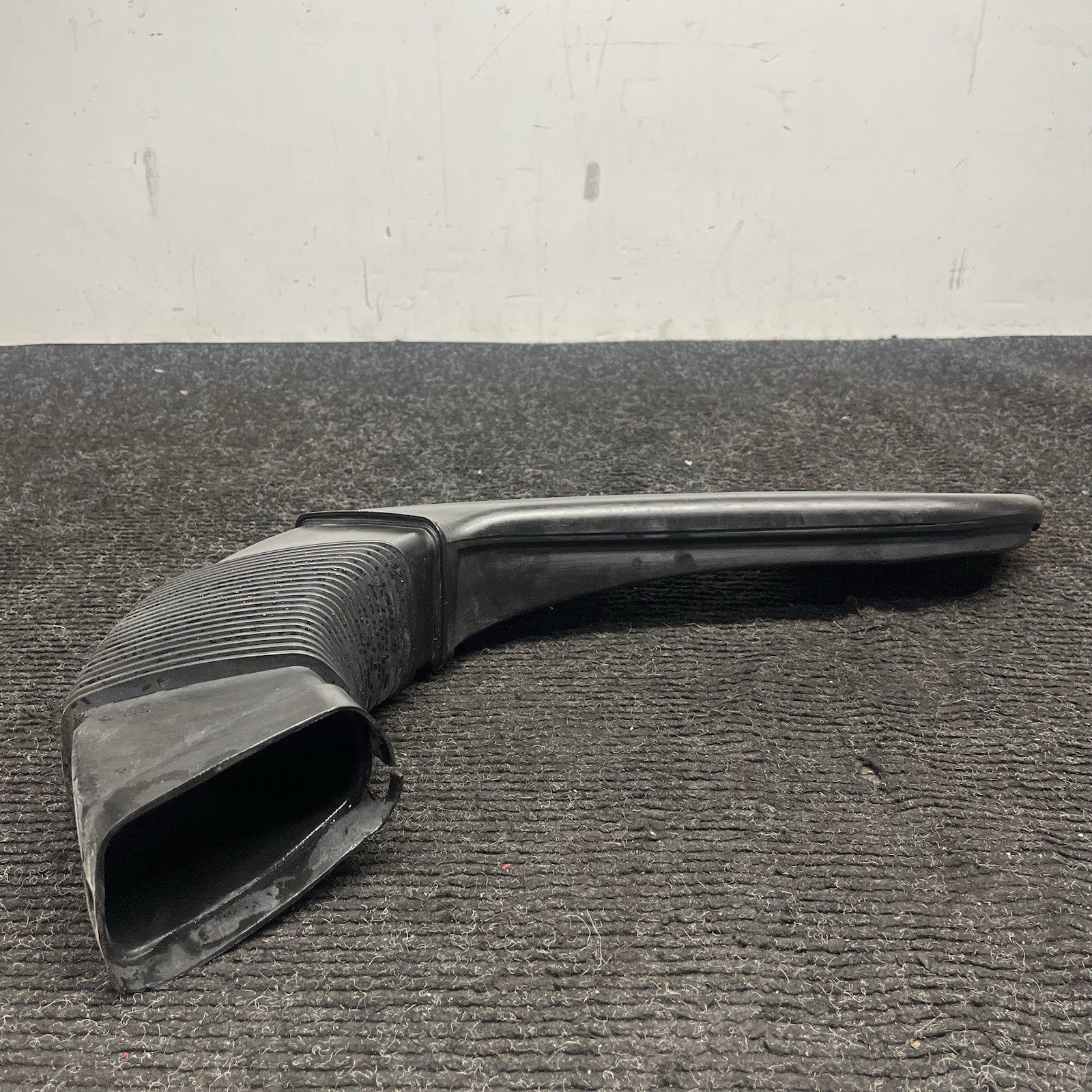 ☑️ 07-10 OEM BMW N54 335i E90 E92 Front Inlet Intake Tube Pipe Air Duct Engine