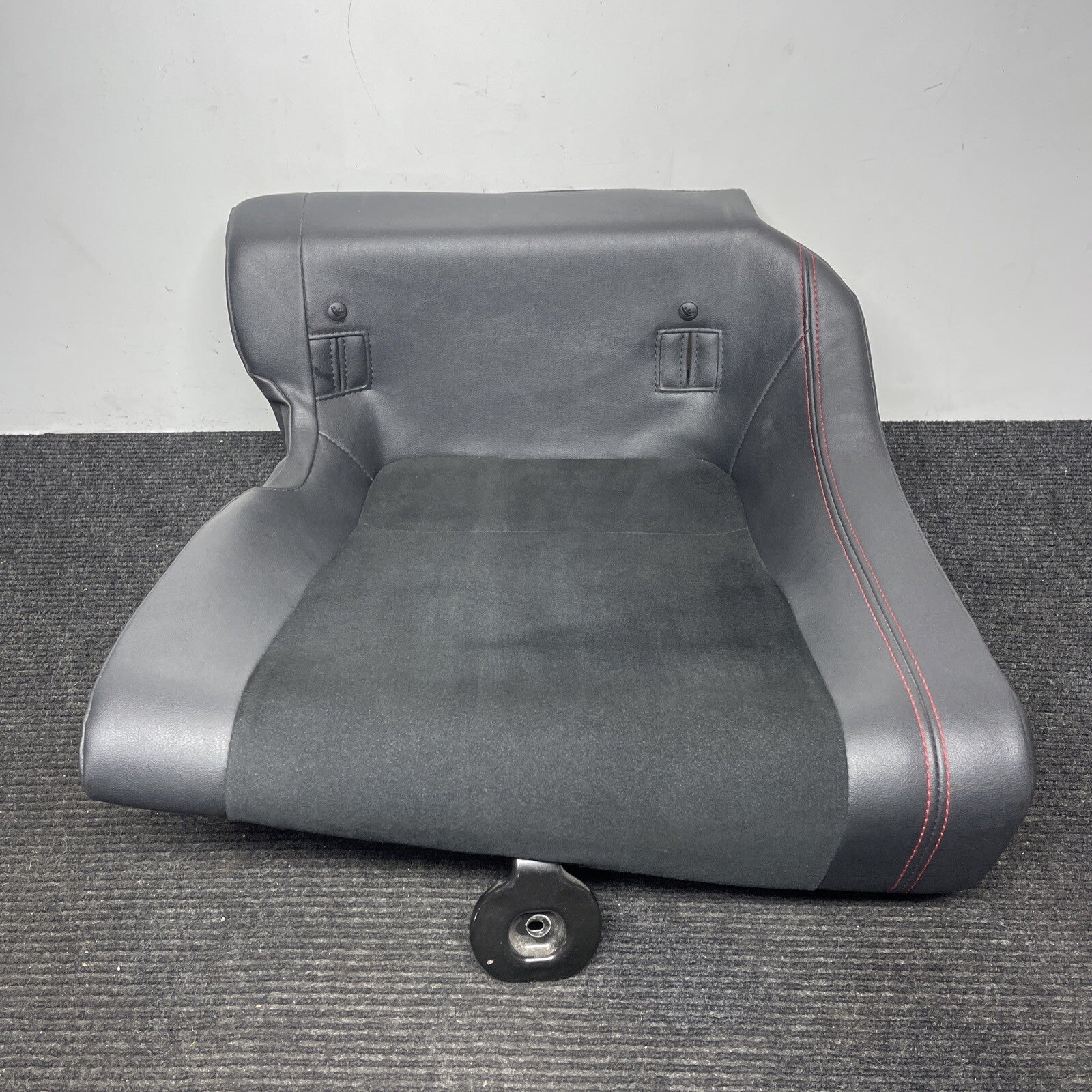 2013-2020 Subaru BRZ Seat Cushion Assembly Rear Lower Left Driver LH FRS OEM