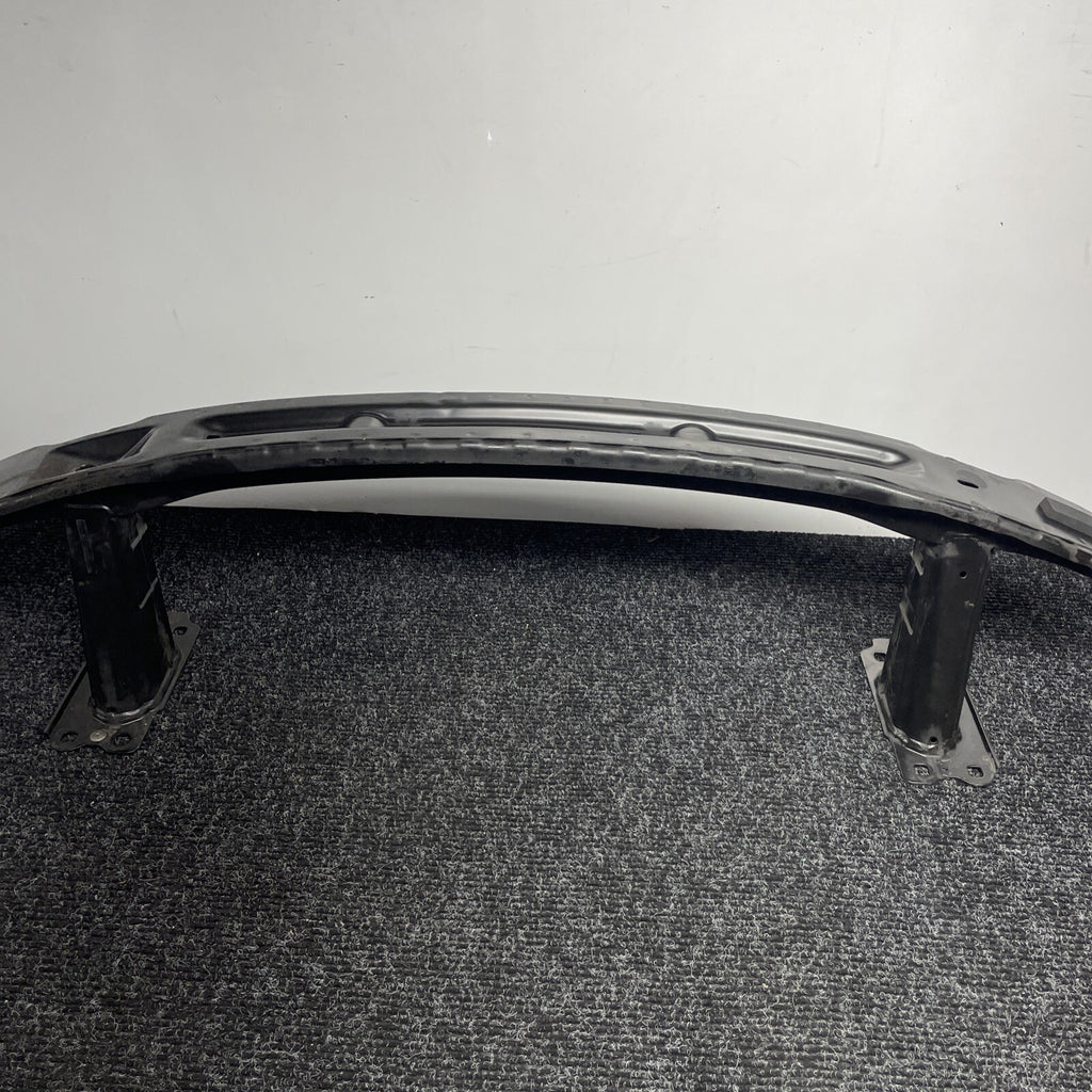 ☑️ 07-13 BMW 328 335I E92 E93 COUPE FRONT REINFORCEMENT CRASH IMPACT BAR REBAR