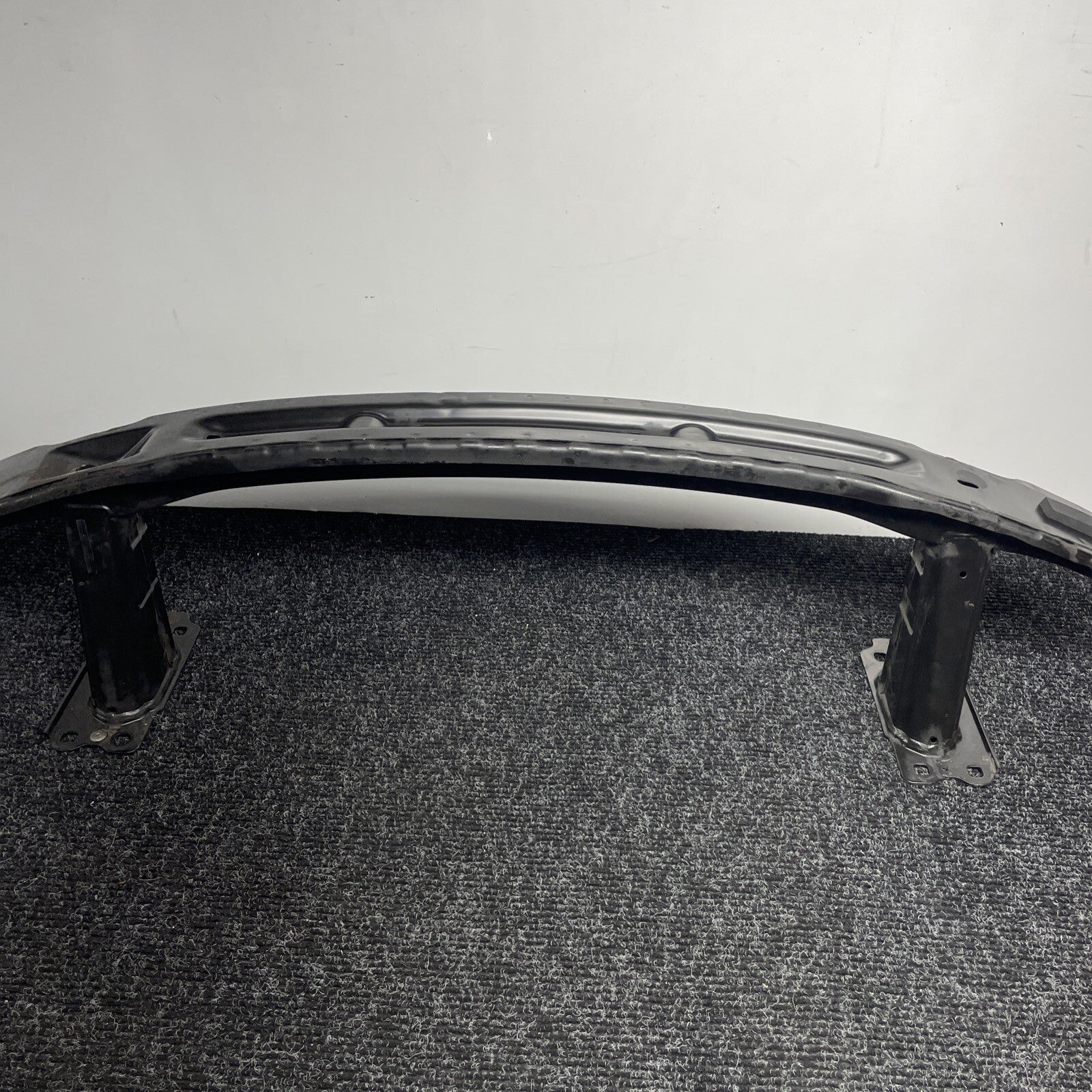☑️ 07-13 BMW 328 335I E92 E93 COUPE FRONT REINFORCEMENT CRASH IMPACT BAR REBAR