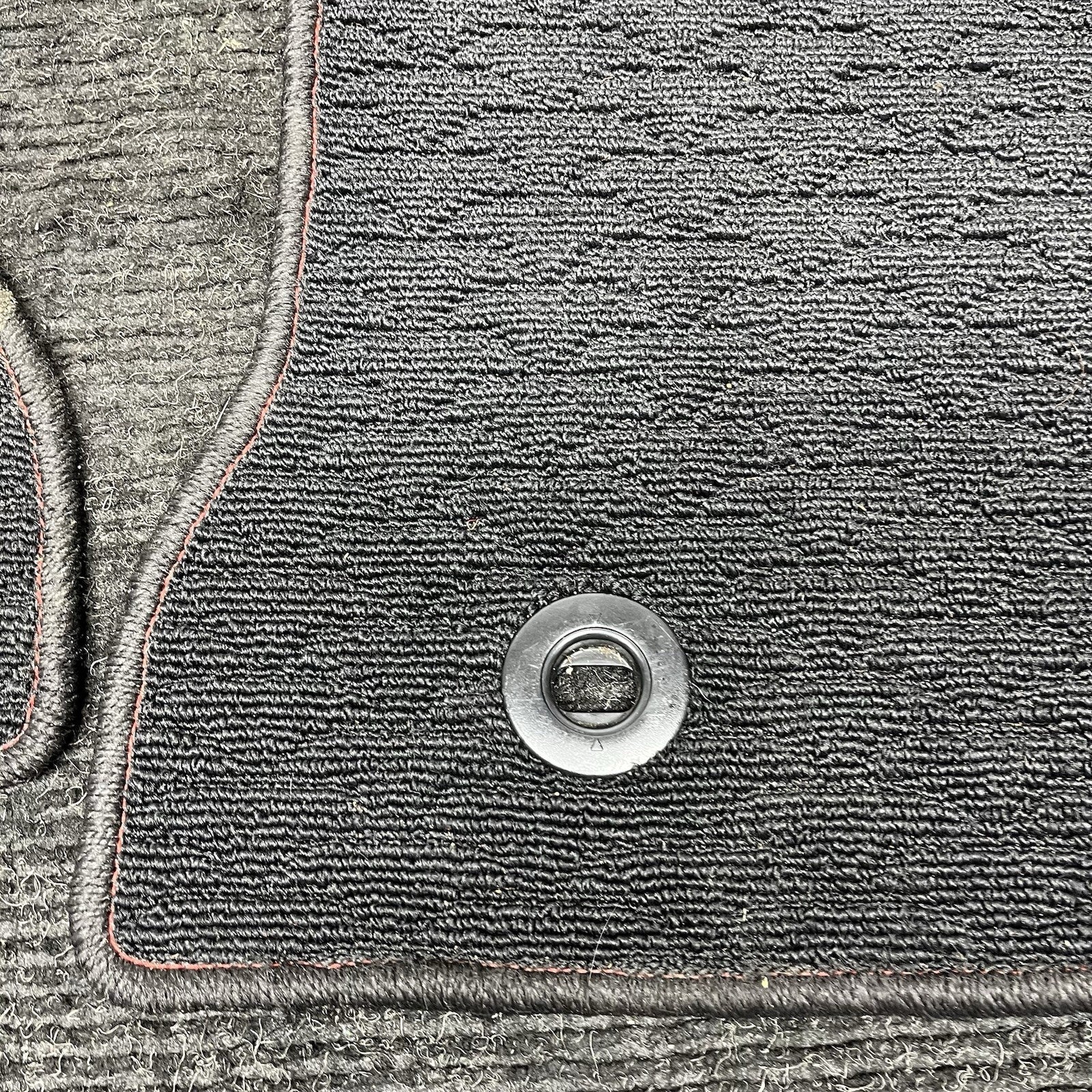 ☑️ Scion FRS Front Complete Carpet Floor Mat Pair OEM