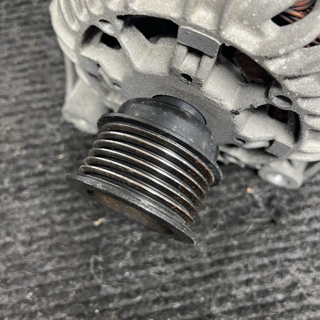 ☑️ 95-03 OEM BMW E39 E38 530 740 750 M52 Motor Engine Generator Alternator