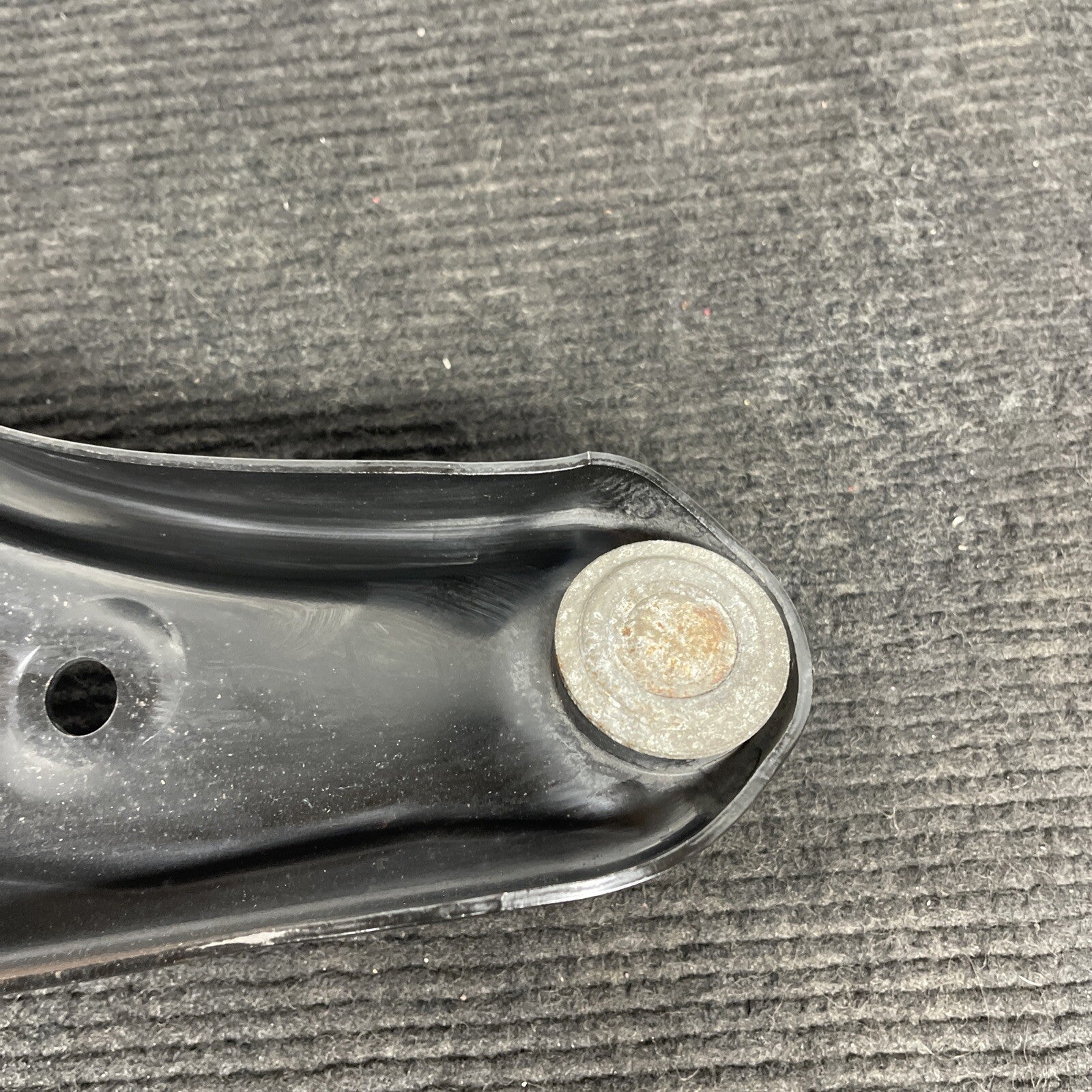 ☑️ 2013-2020 Subaru BRZ Scion FRS Driver Front Lower Control Arm LH Left OEM