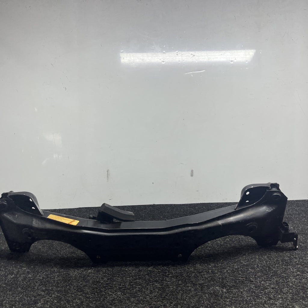 ☑️ BMW 2000-2008 E46 330CI Z4 FRONT ENGINE CRADLE SUBFRAME CROSSMEMBER OEM