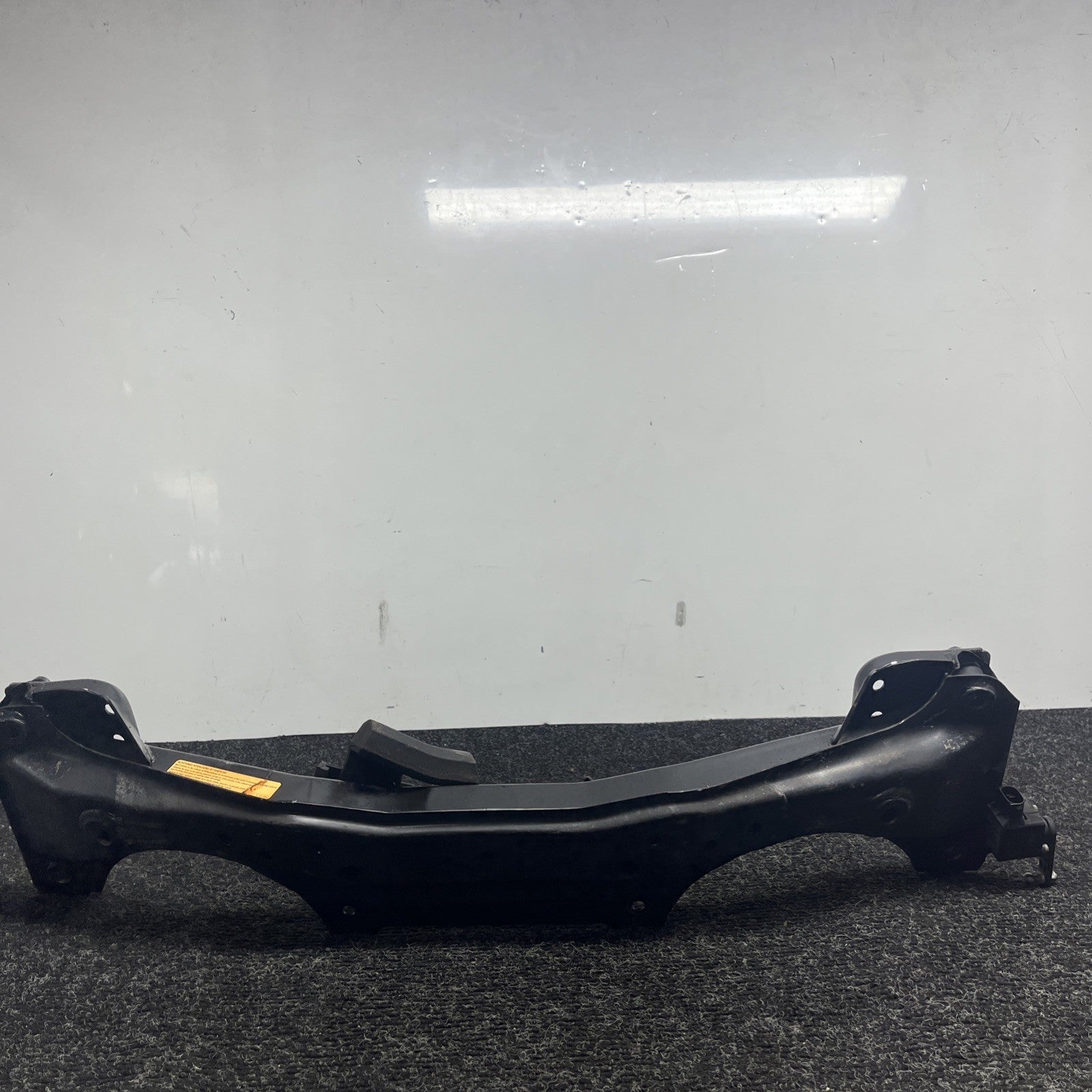☑️ BMW 2000-2008 E46 330CI Z4 FRONT ENGINE CRADLE SUBFRAME CROSSMEMBER OEM