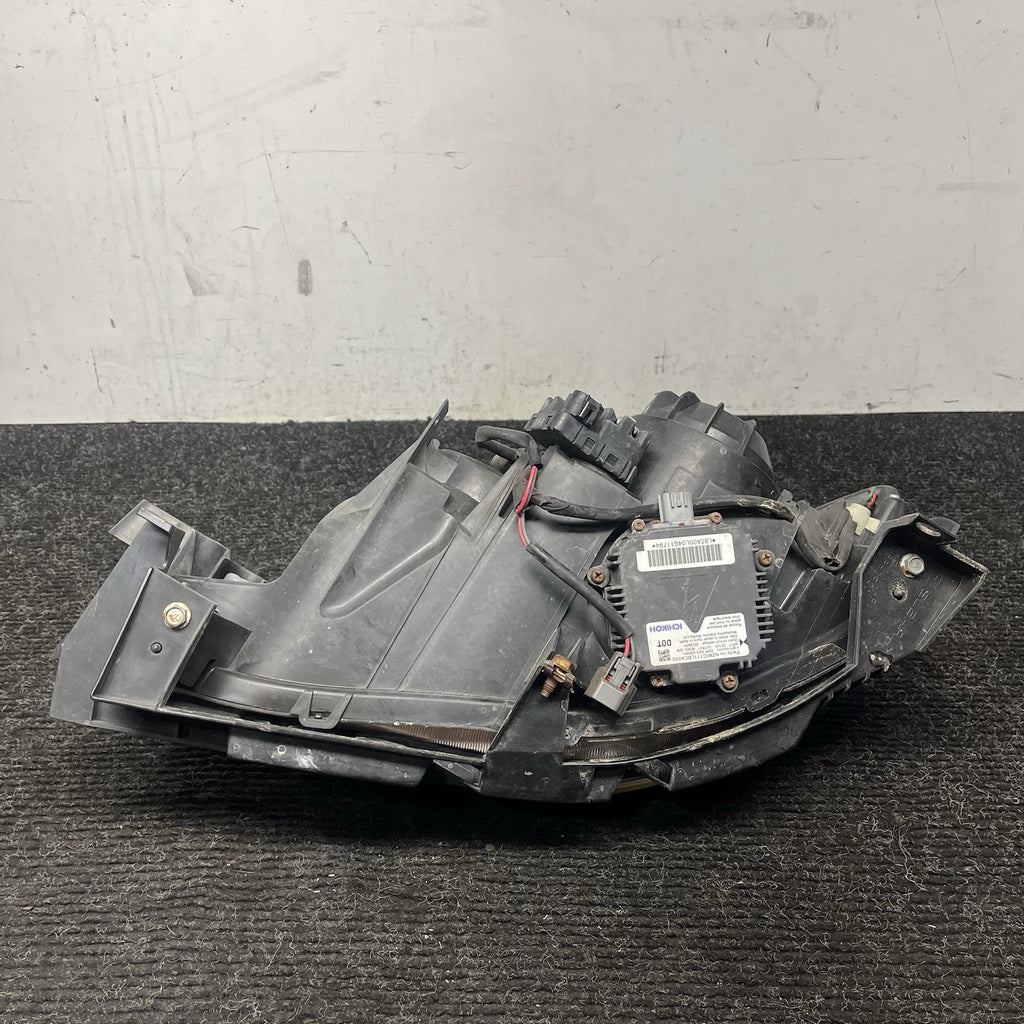 ☑️ 11-14 SUBARU WRX STI OEM RH PASSENGER HEADLIGHT HL COMPLETE ASSEMBLY FACTORY