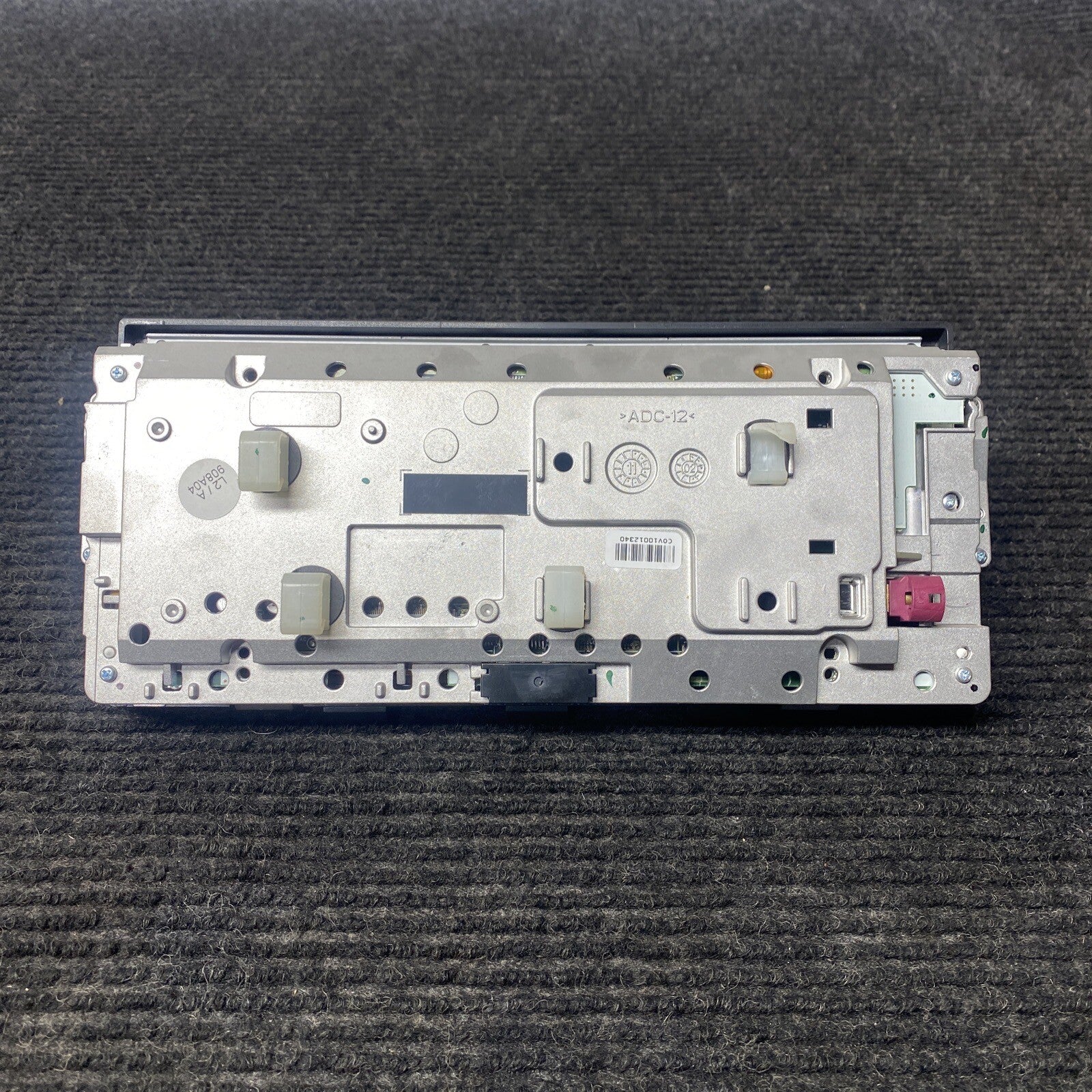 ☑️ BMW M3 LCI 8.8" On-Board Display Monitor Display Screen E90 E92 Oem 2010-2013