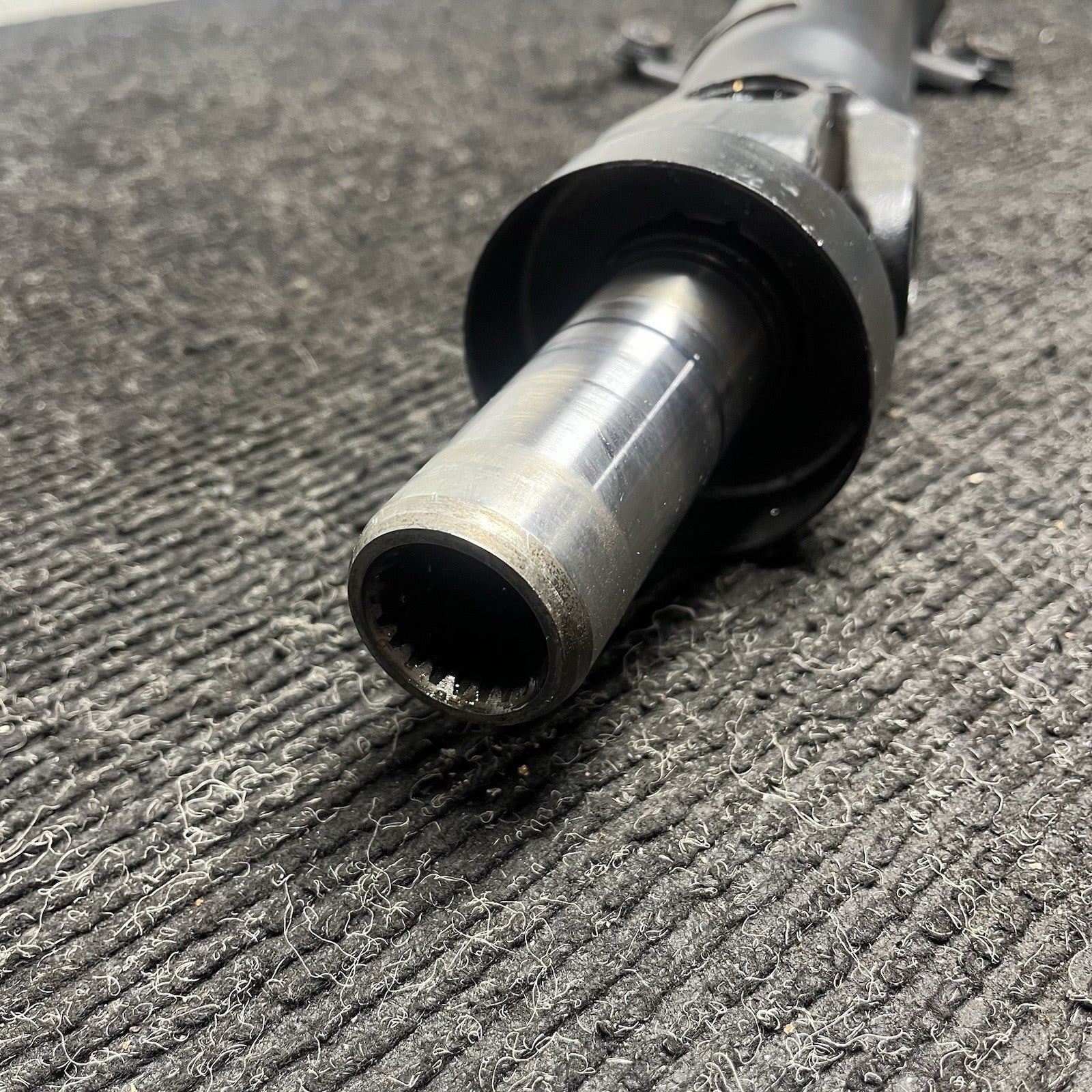 ☑️ 2013-2020 Subaru BRZ 86 FRS M/T Manual Transmission Drive Shaft Propeller OEM