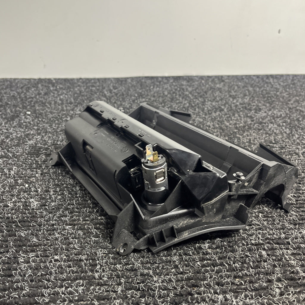 ☑️ 01-06 BMW E46 CENTER CONSOLE HEATED SEAT DSC SPORT BUTTON SWITCH ASH TRAY OEM