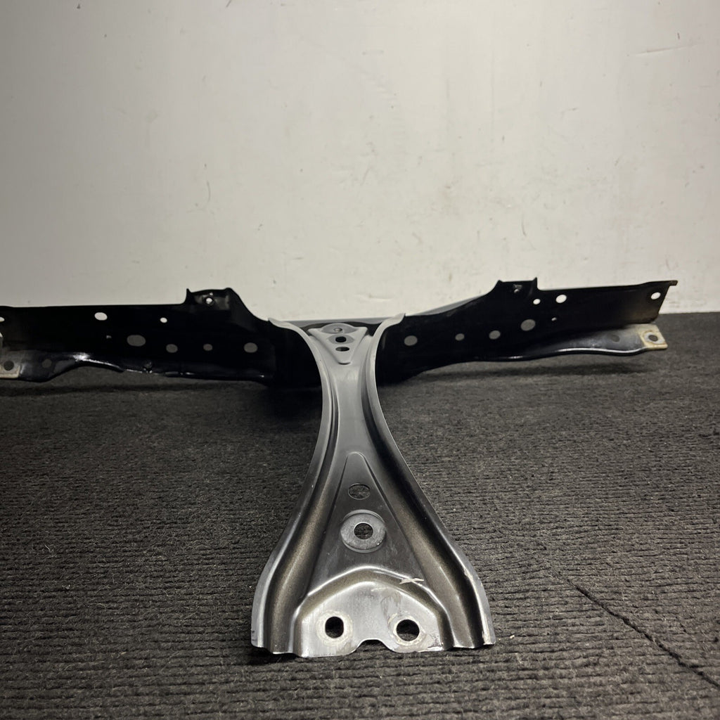 ☑️ 2013-2019 Subaru BRZ Scion FRS Radiator Upper T Bar Bracket Core Support OEM
