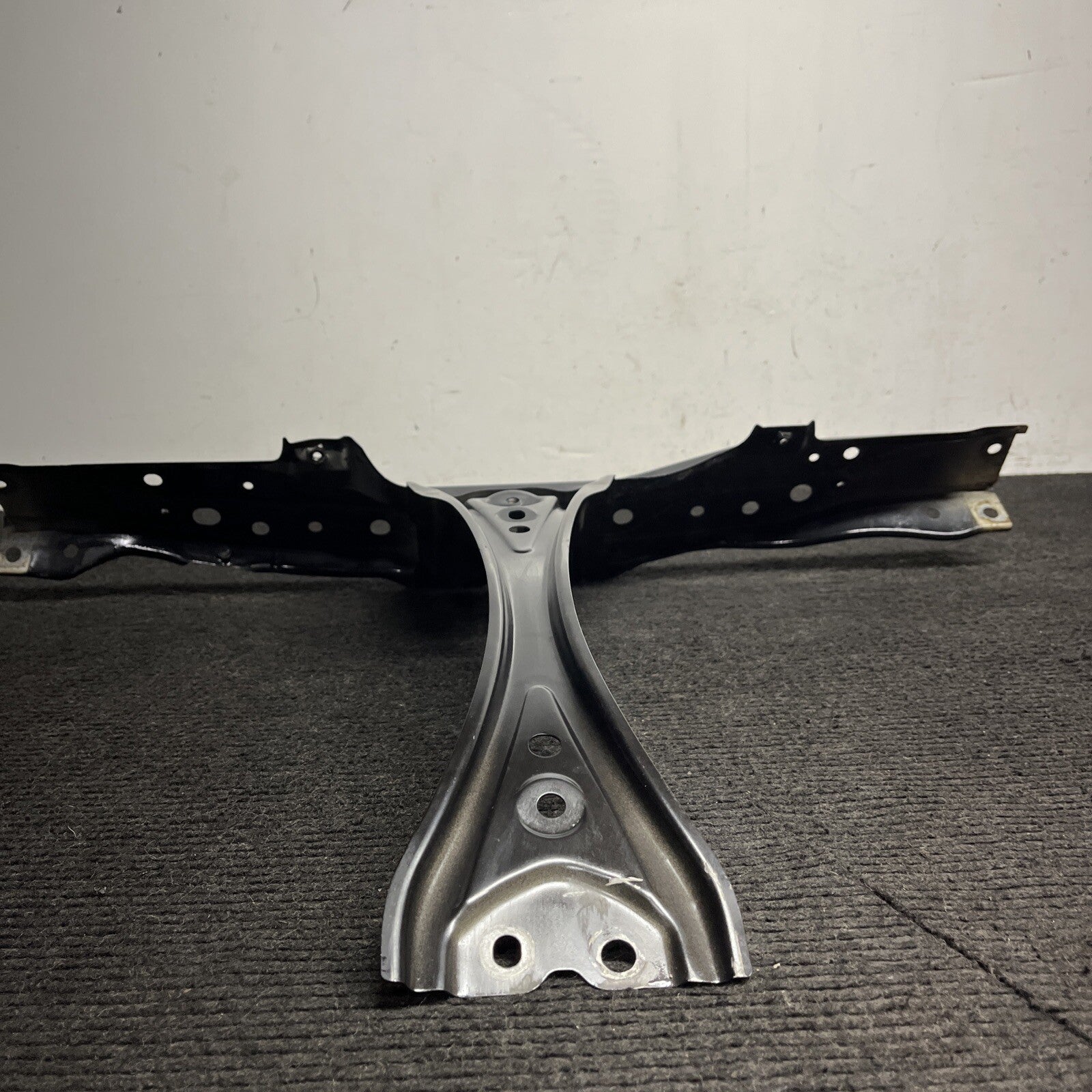 ☑️ 2013-2019 Subaru BRZ Scion FRS Radiator Upper T Bar Bracket Core Support OEM