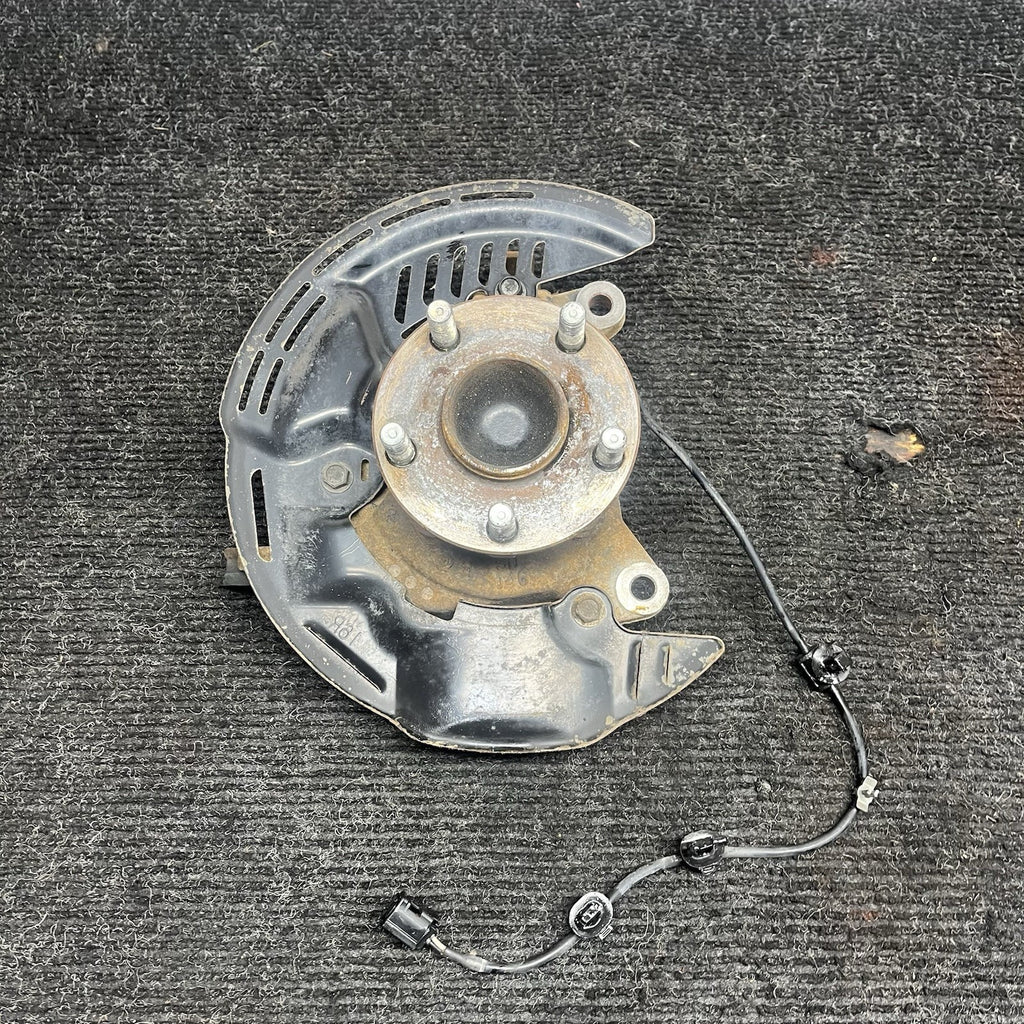 ☑️ 2013-2020 Scion FRS Subaru BRZ 86 Front RH Right Pass Side Knuckle Hub OEM