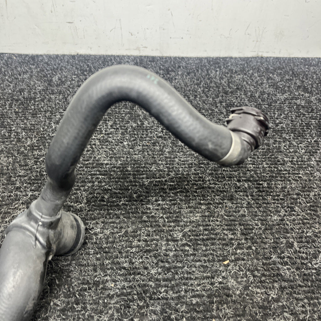 ☑️ BMW F20 F21 F22 F30 F31 F34 F36 N55 Engine Coolant Hose OEM 7594319