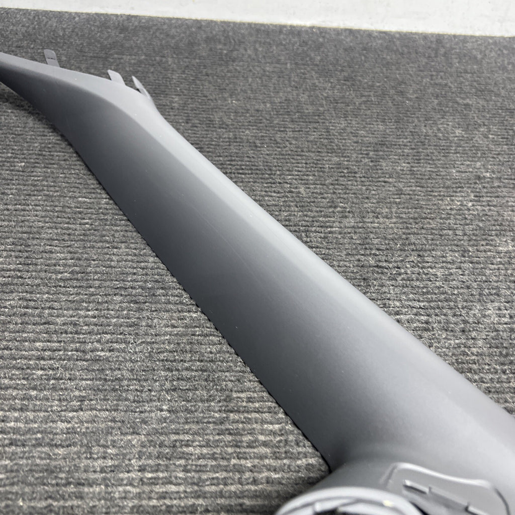 ☑️ 09-16 BMW Z4 E89 Front Driver Left Side A Pillar Column Cover 9128400 OEM