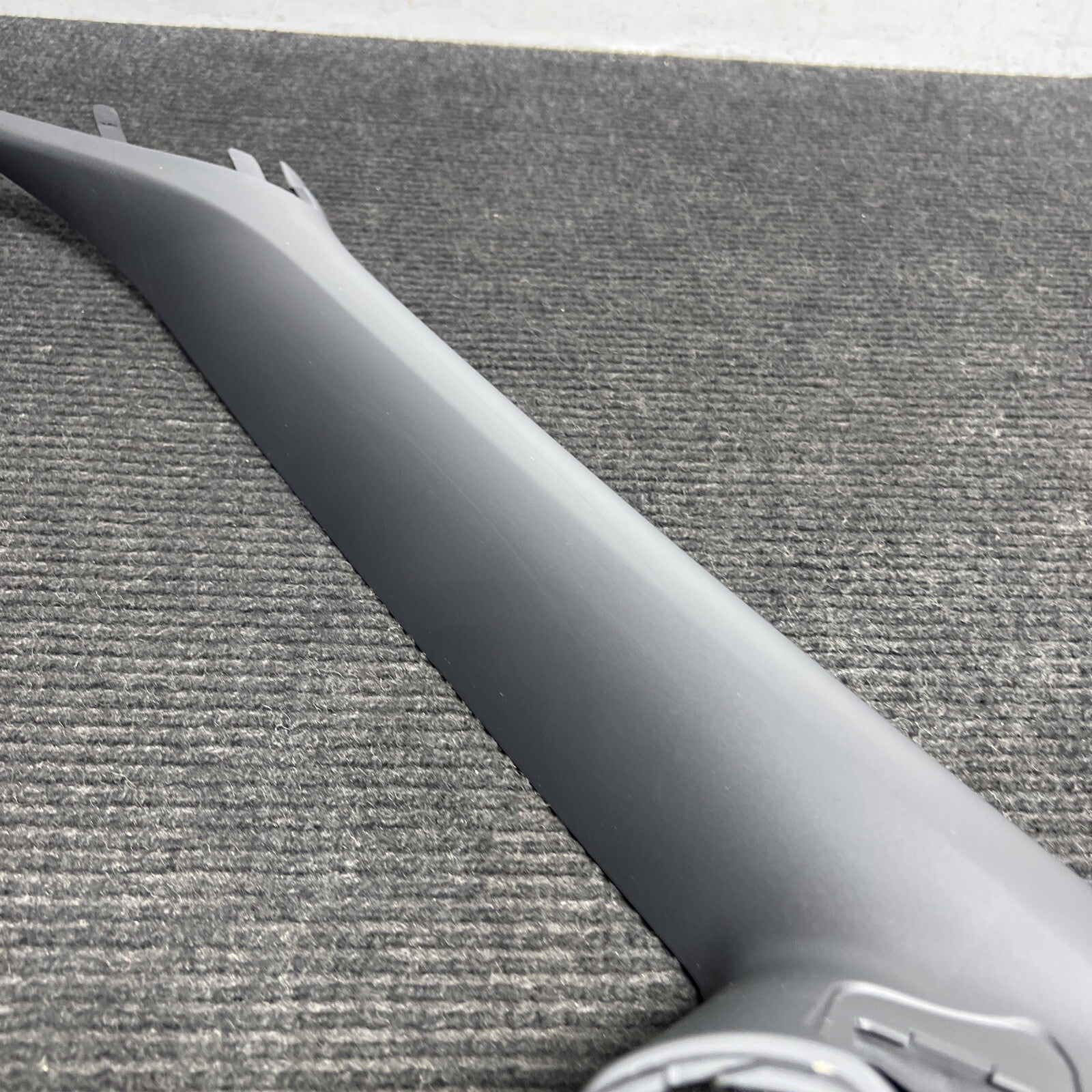 ☑️ 09-16 BMW Z4 E89 Front Driver Left Side A Pillar Column Cover 9128400 OEM