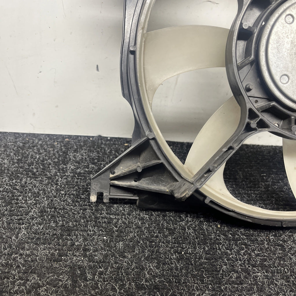 ☑️ 2013-2020 SCION FRS TOYOTA 86 SUBARU BRZ RADIATOR FAN ASSEMBLY COMPLETE OEM