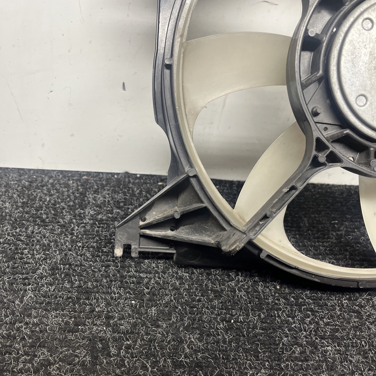 ☑️ 2013-2020 SCION FRS TOYOTA 86 SUBARU BRZ RADIATOR FAN ASSEMBLY COMPLETE OEM