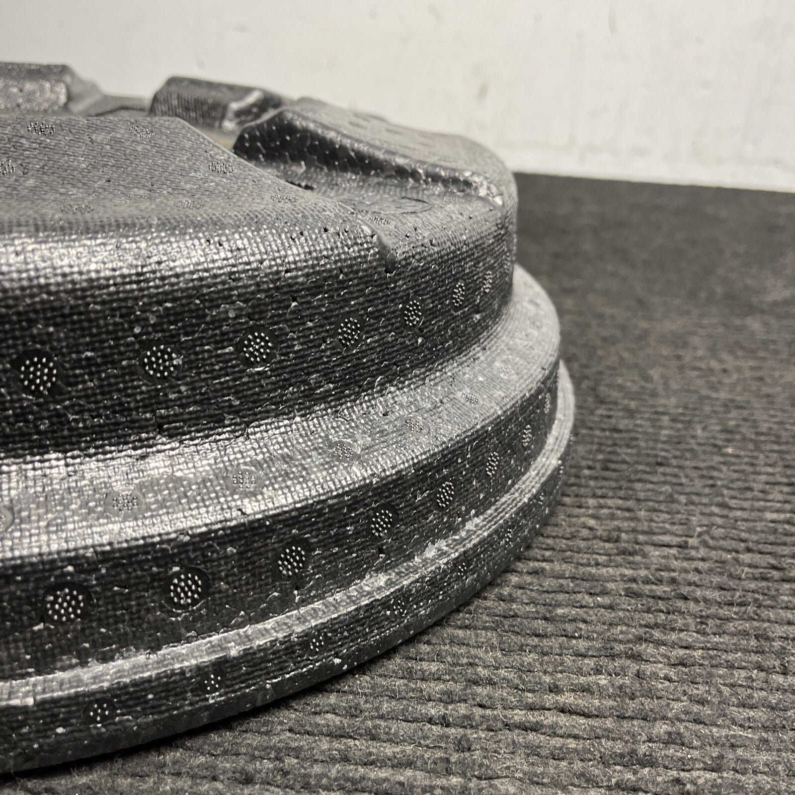 ☑️ 2013-2016 SCION FRS SUBARU BRZ 86 Spare Tire Foam OEM 95086CA040