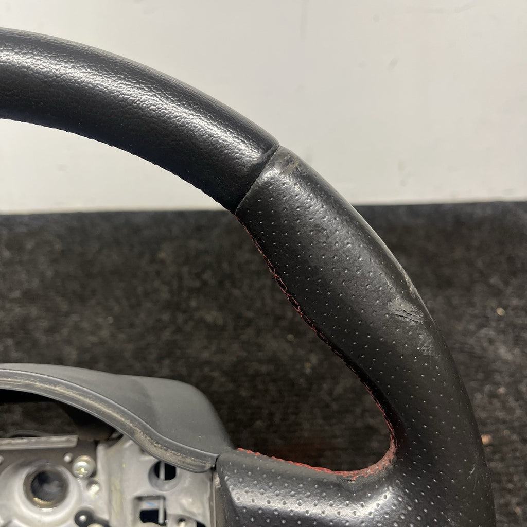 ☑️ 2013-2016 SCION FRS BRZ M/T MANUAL STEERING WHEEL OEM