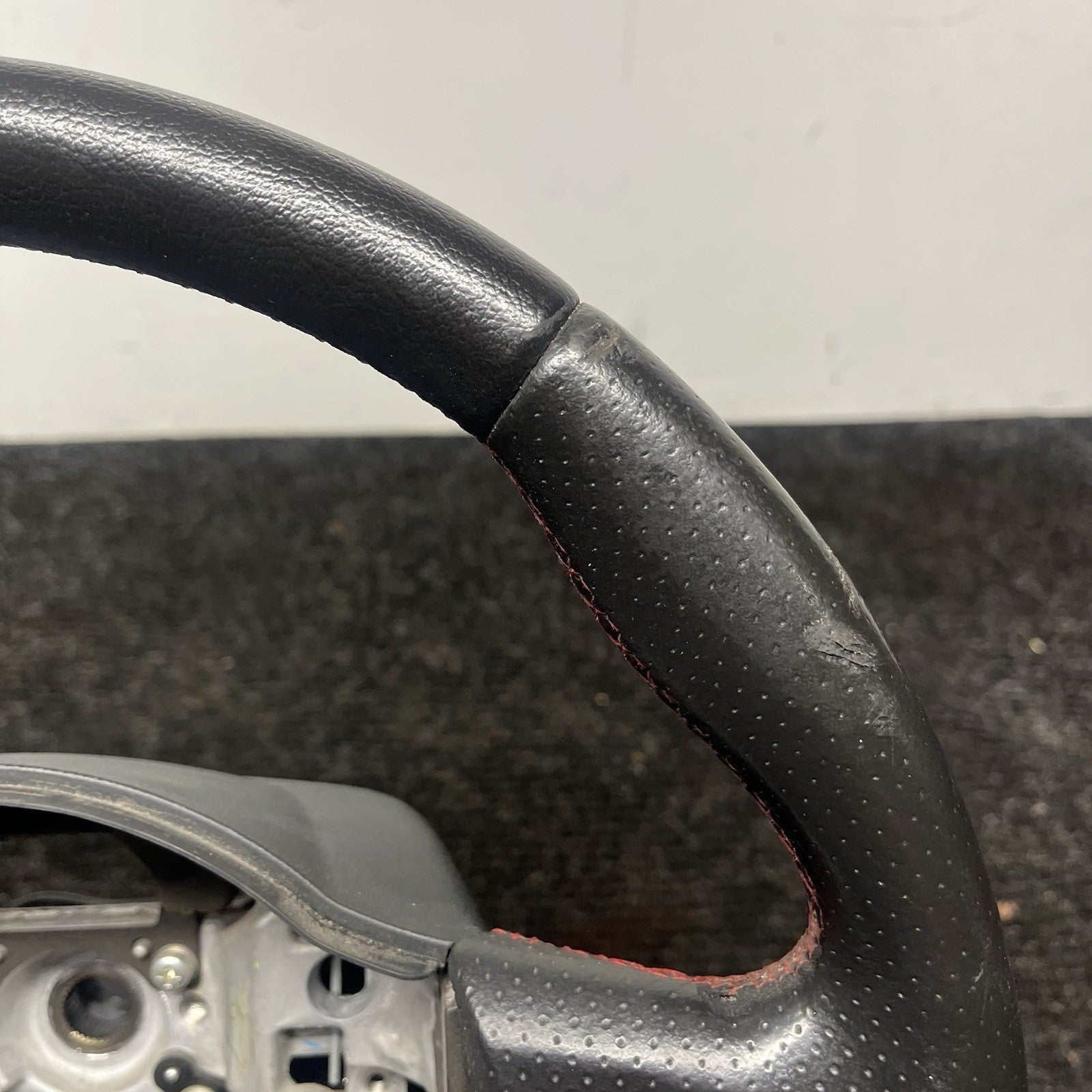 ☑️ 2013-2016 SCION FRS BRZ M/T MANUAL STEERING WHEEL OEM