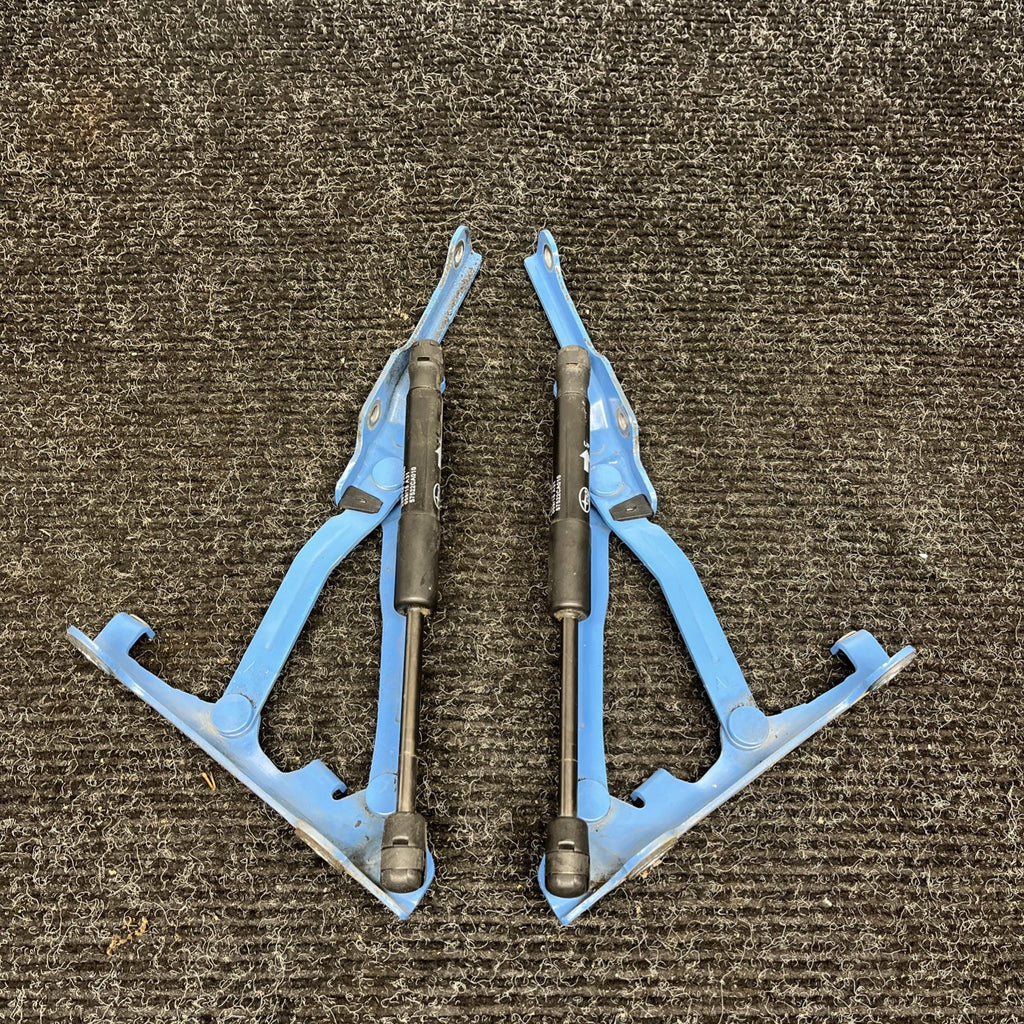 ☑️ 2013-2020 Subaru BRZ Scion FRS 86 Left & Right Trunk Hinge Shock Set Pair OEM