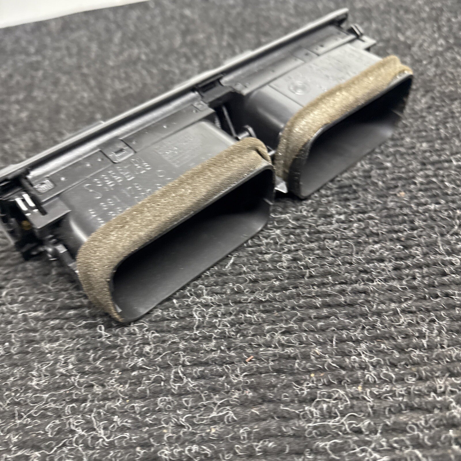 ☑️ 1999-2006 BMW E46 Center Dash Vent Assembly OEM 325 330i 325ci 330ci M3 OEM