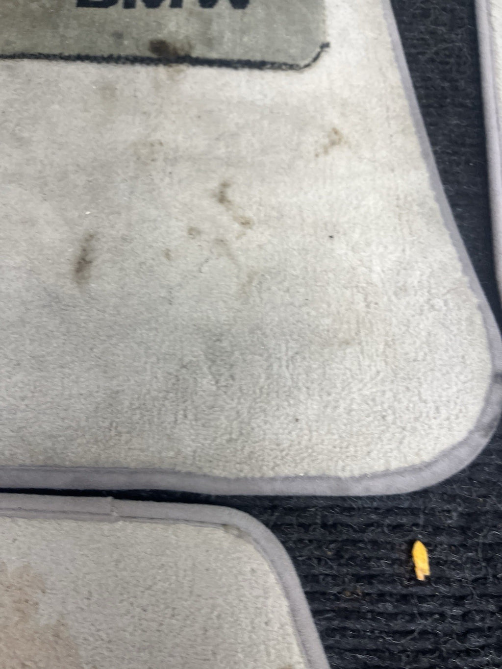 ☑️ Genuine 07-13 BMW E90 E92 E93 Carpets Floor Mats Tan Full Set