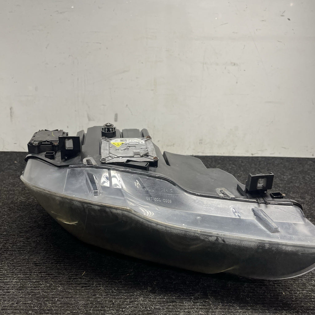 ☑️ 2007-2011 BMW X5 Adaptive Hid Xenon Headlight / Headlamp OEM Left Driver