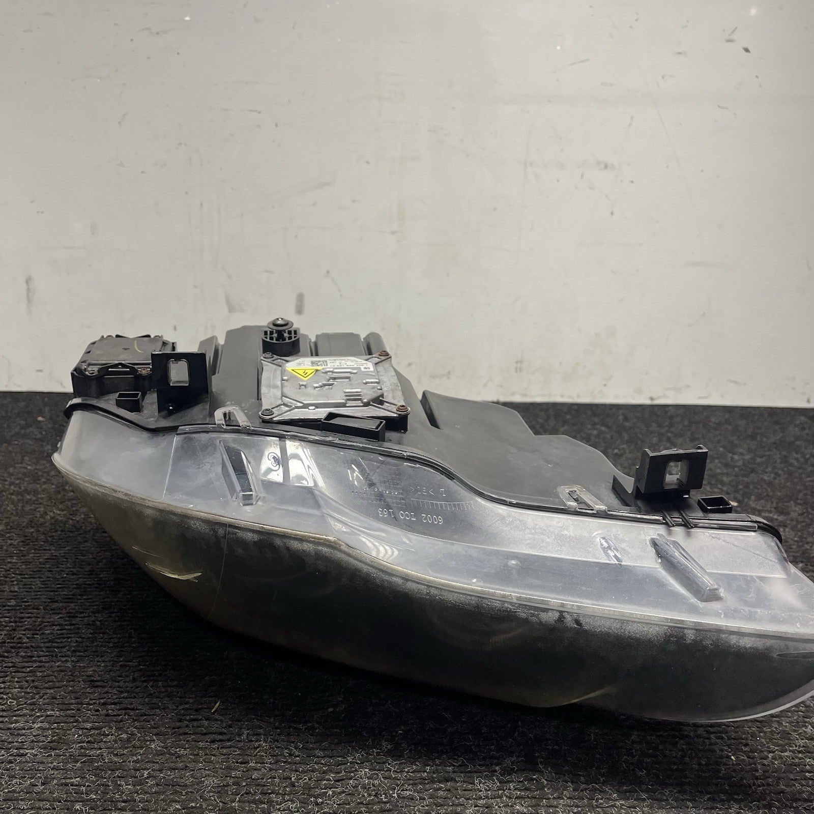☑️ 2007-2011 BMW X5 Adaptive Hid Xenon Headlight / Headlamp OEM Left Driver