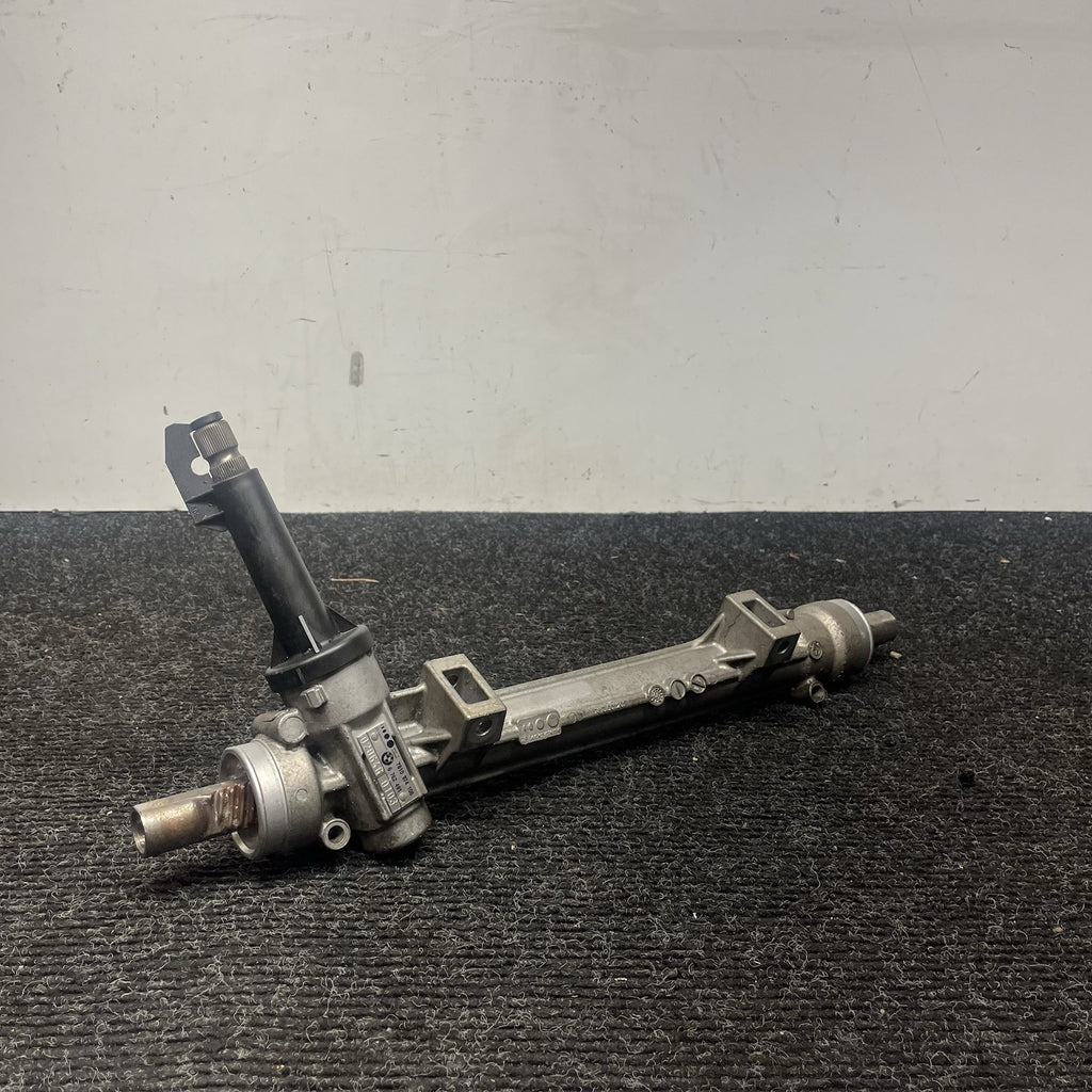 ☑️ 03-08 BMW E85 E86 Z4 ZF Power Steering Gear Rack & Pinion Assembly 67K mi OEM