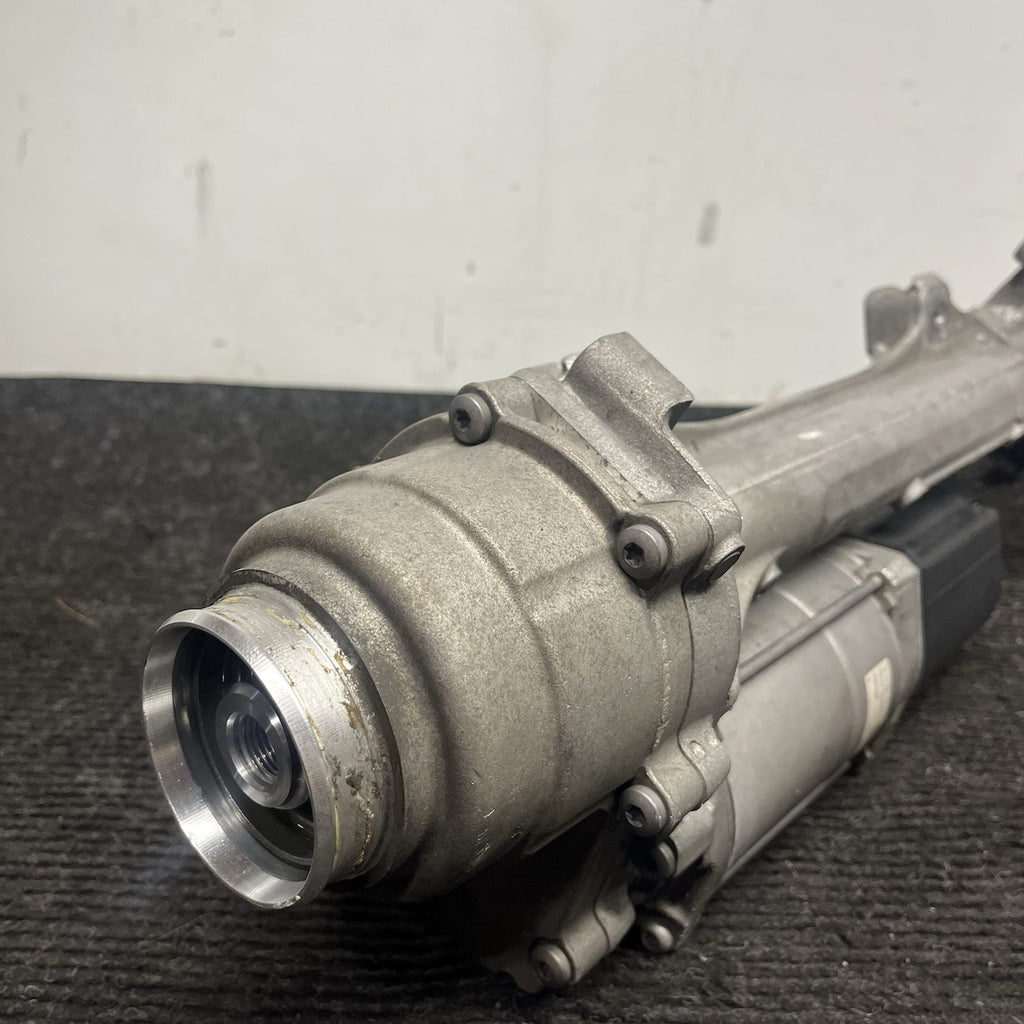 ☑️ 12-16 BMW F30 320i 228i M235i RWD Electric Power Steering Rack Assembly OEM