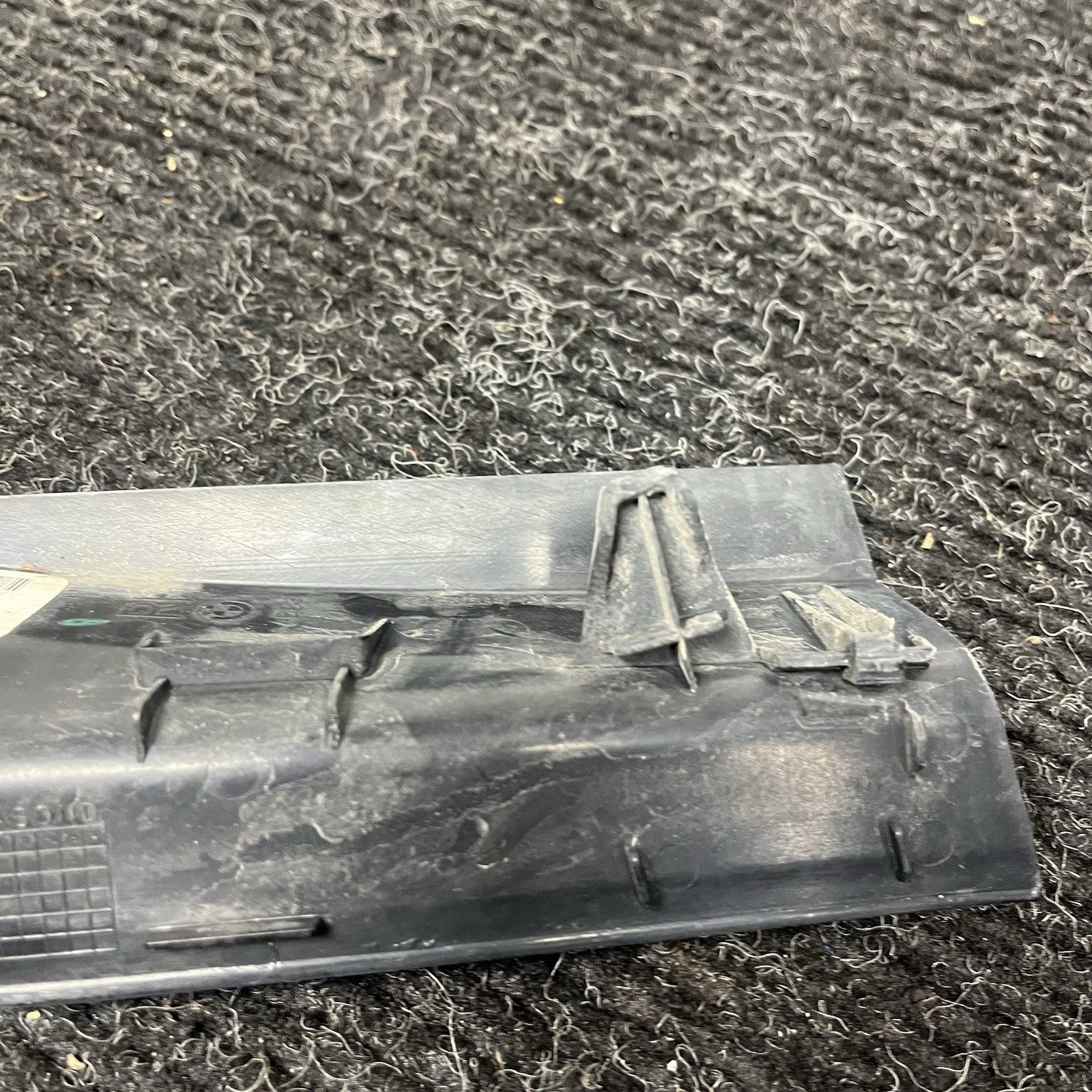 ☑️ 2011-17 BMW X3 F25 Rear Right RH Tail Light Cover Trim Panel OEM 7263604