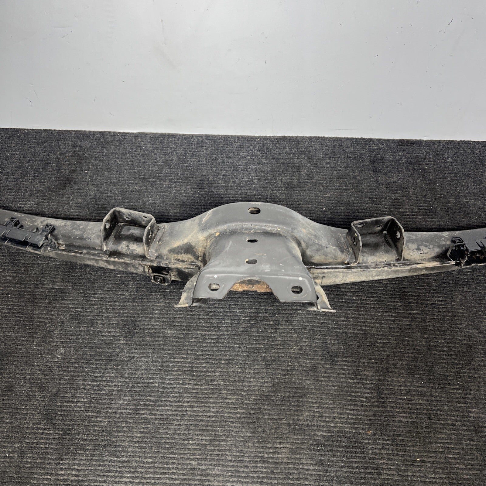 ☑️ 1998-2002 BMW Z3 Roadster Coupe Rear Subframe Carrier OEM