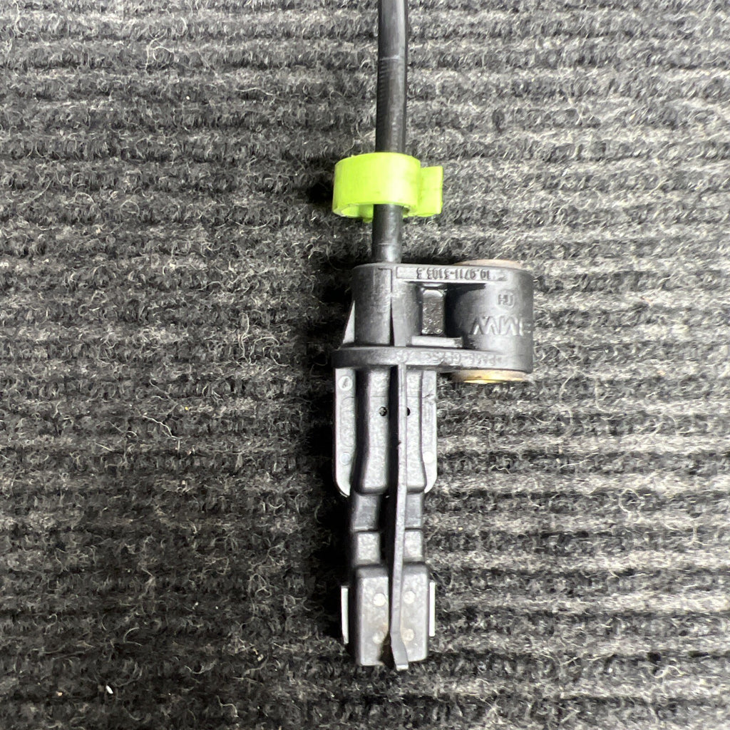 ☑️ OEM Speed sensor BMW 3/E46/Sedan/Convertible/Compact Z4/Roadster/E85/E86